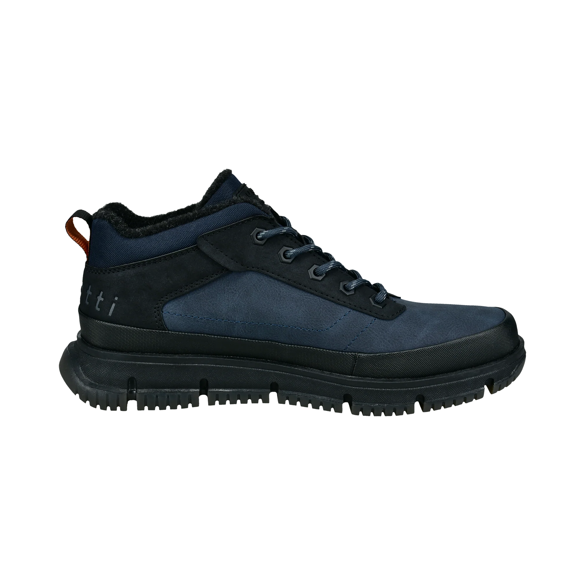 Stiefel dunkelblau - Image 7