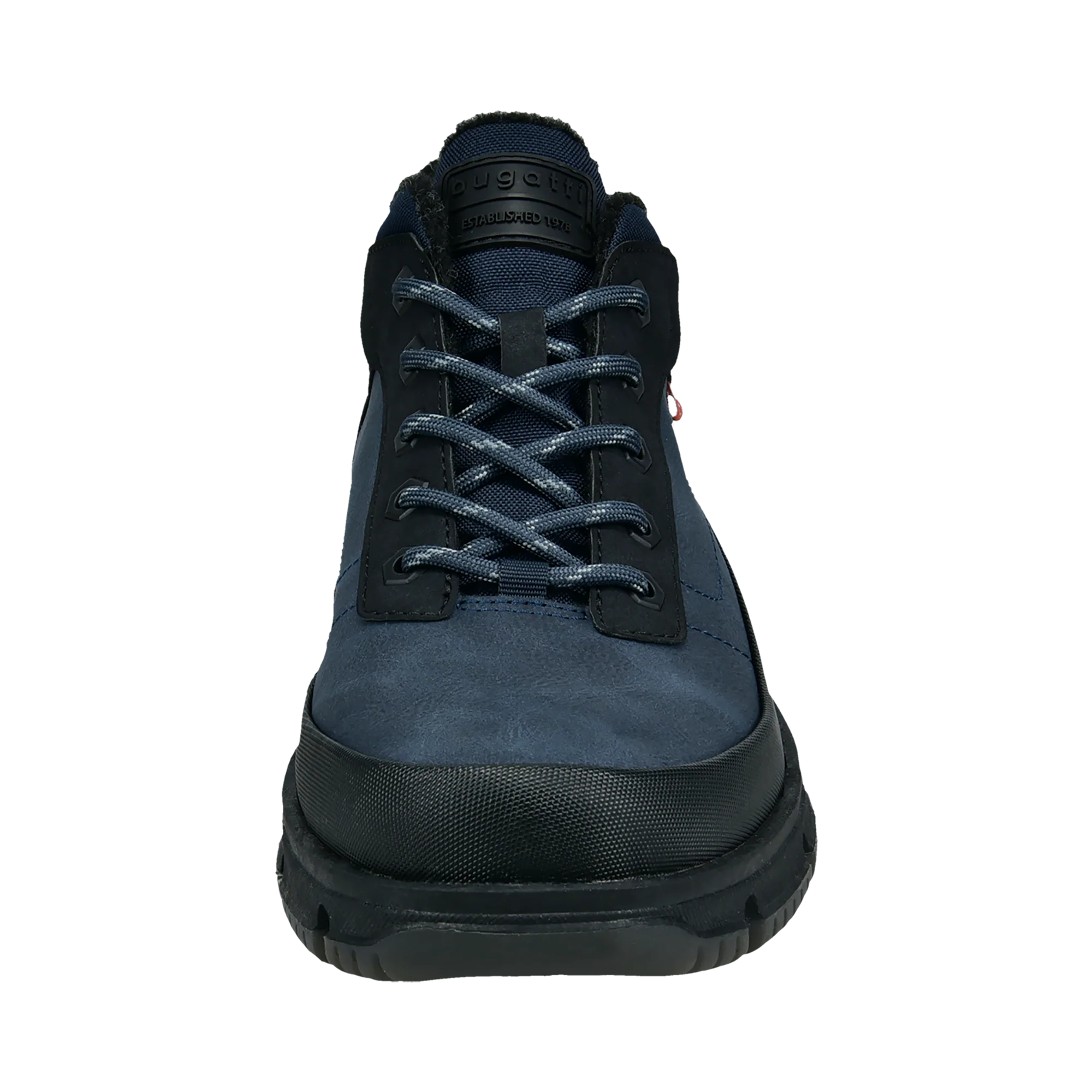Stiefel dunkelblau - Image 8