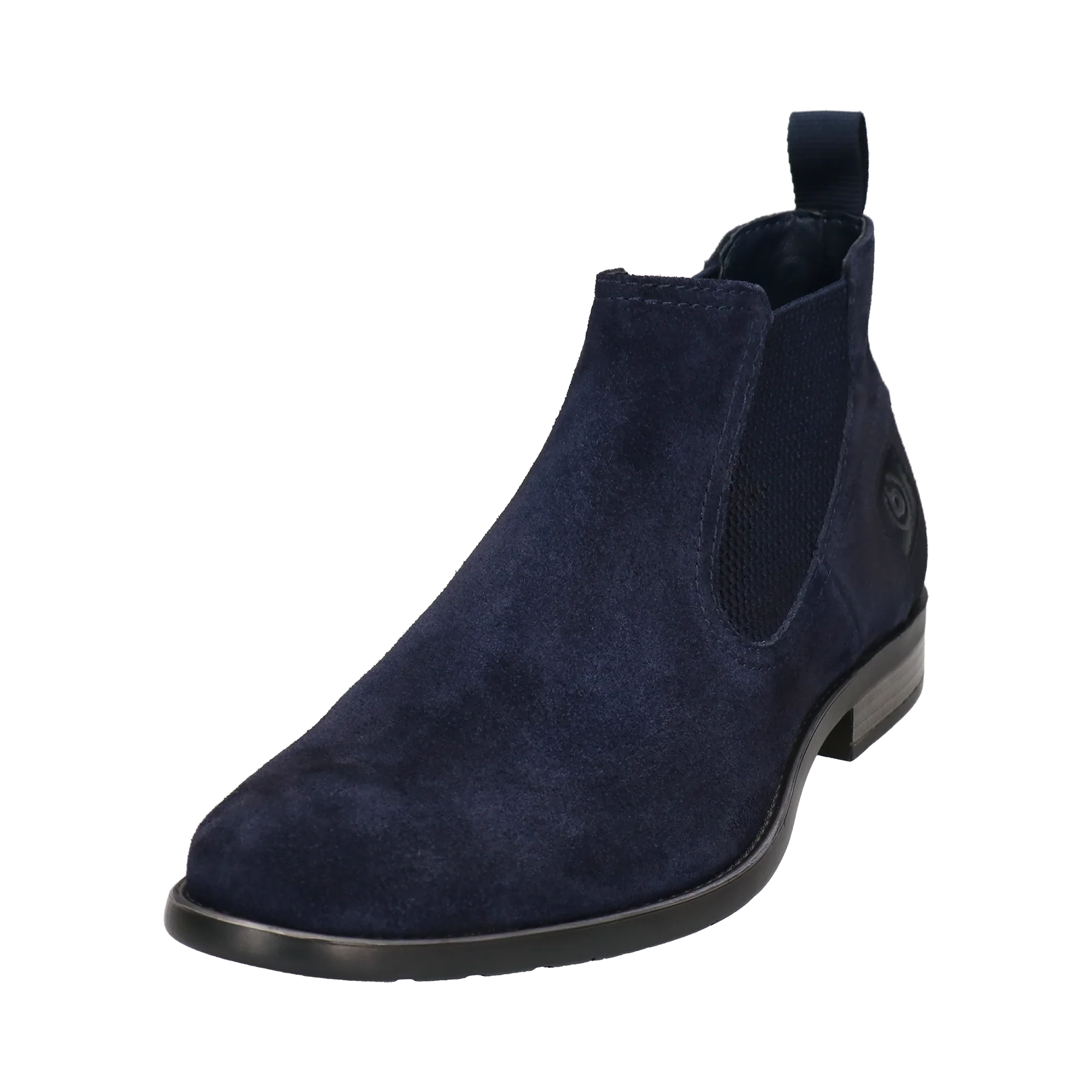 Stiefel dunkelblau - Image 2