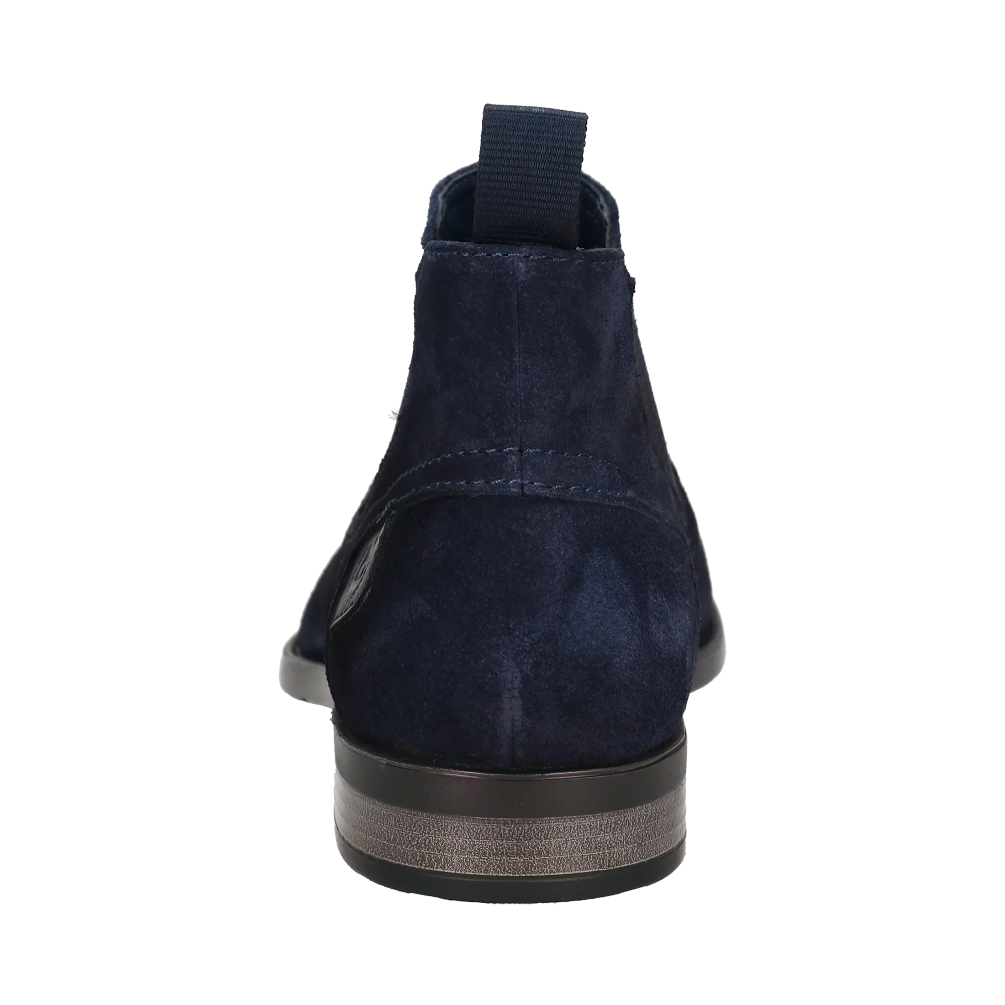 Stiefel dunkelblau - Image 3