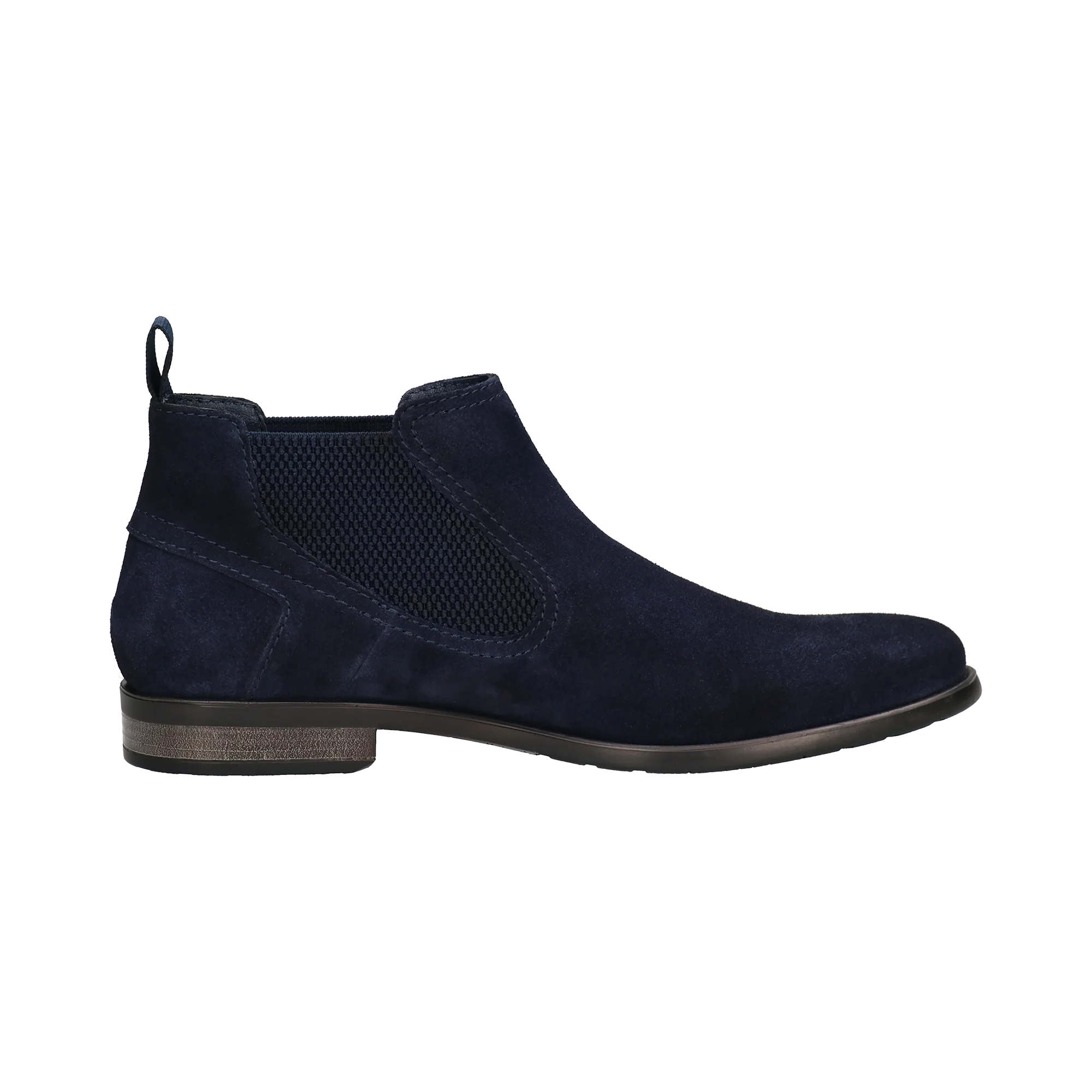 Stiefel dunkelblau - Image 4