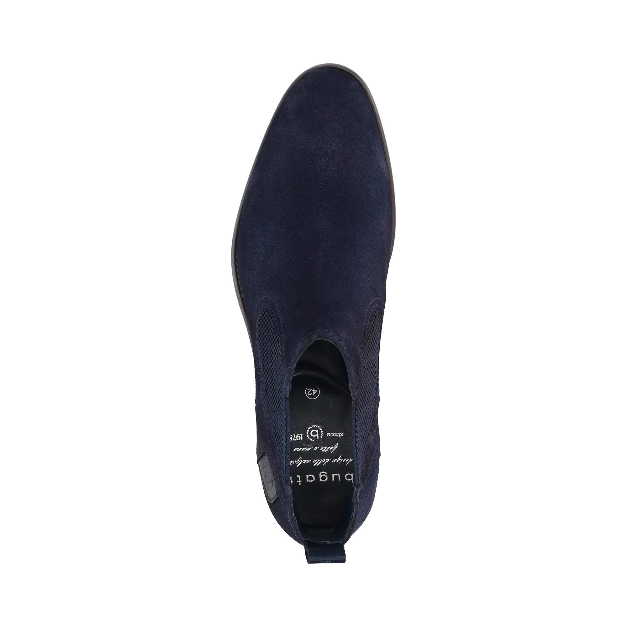 Stiefel dunkelblau - Image 6