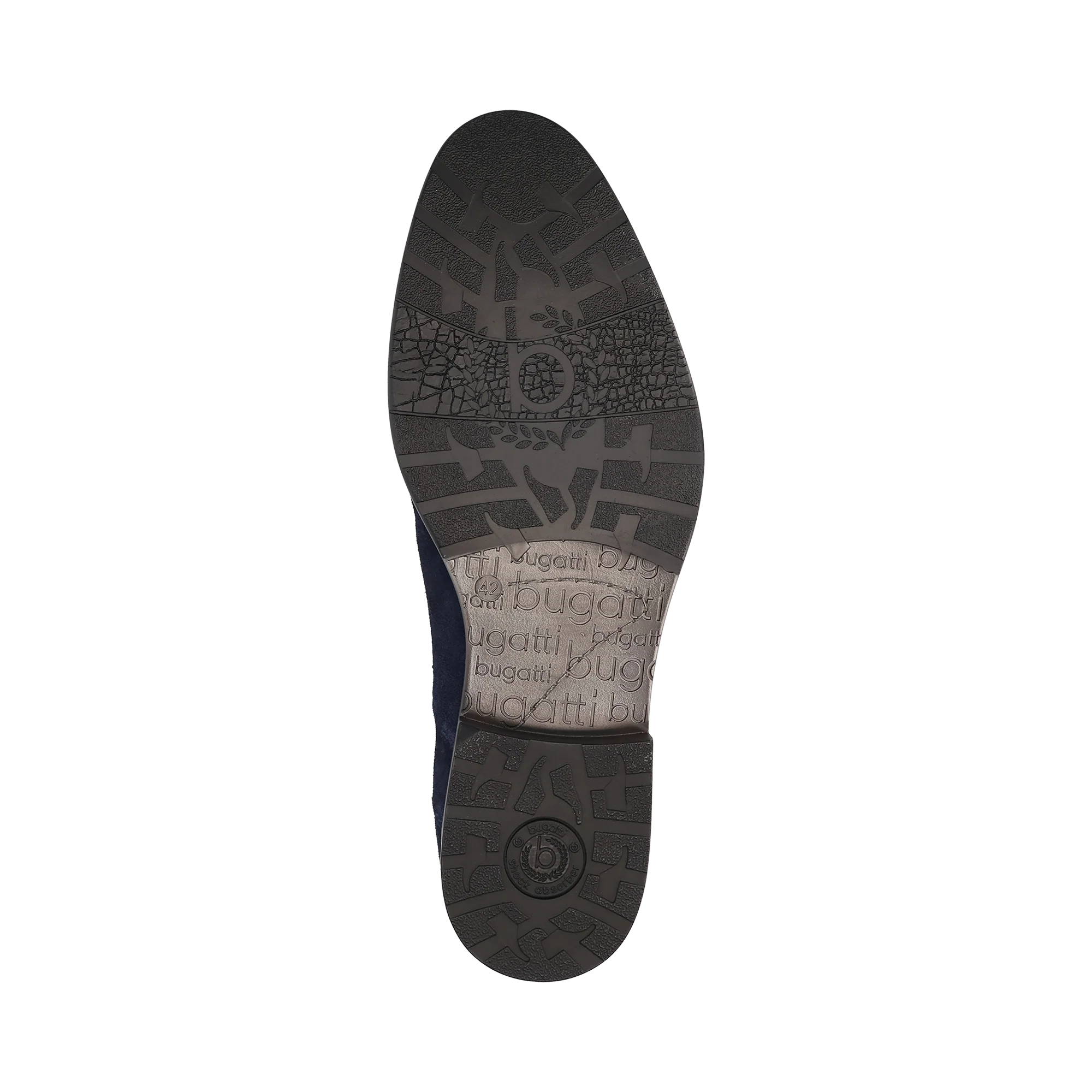 Stiefel dunkelblau - Image 7