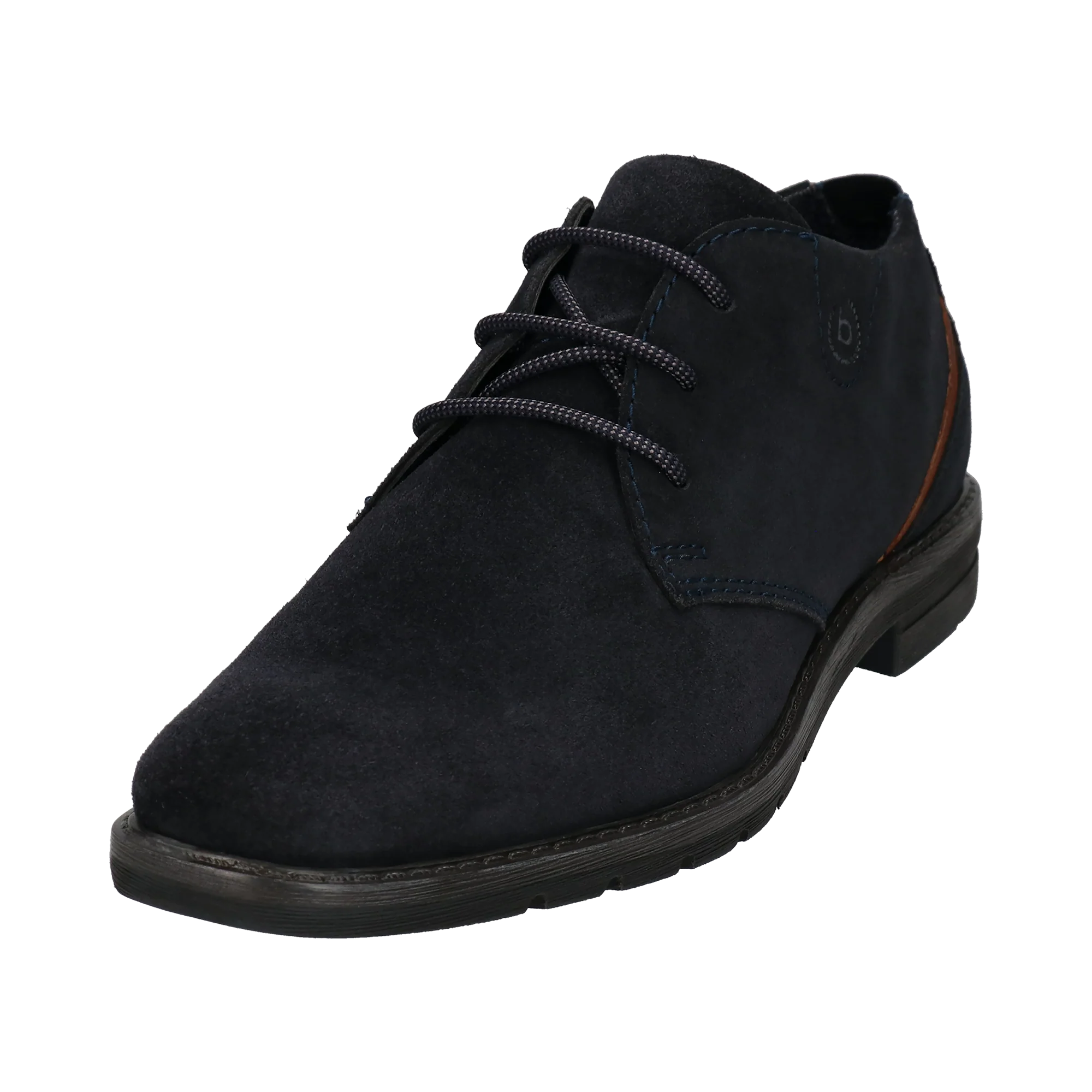 Stiefel dunkelblau - Image 2