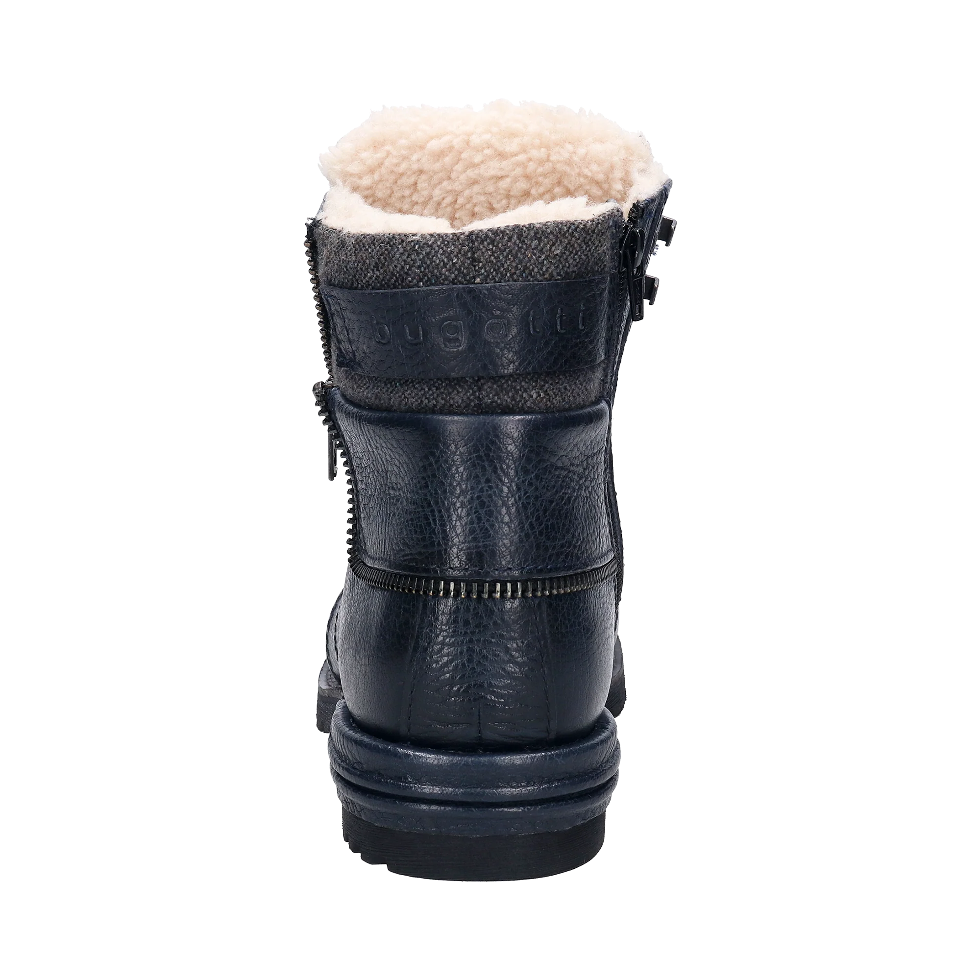 Stiefel dunkelblau - Image 3