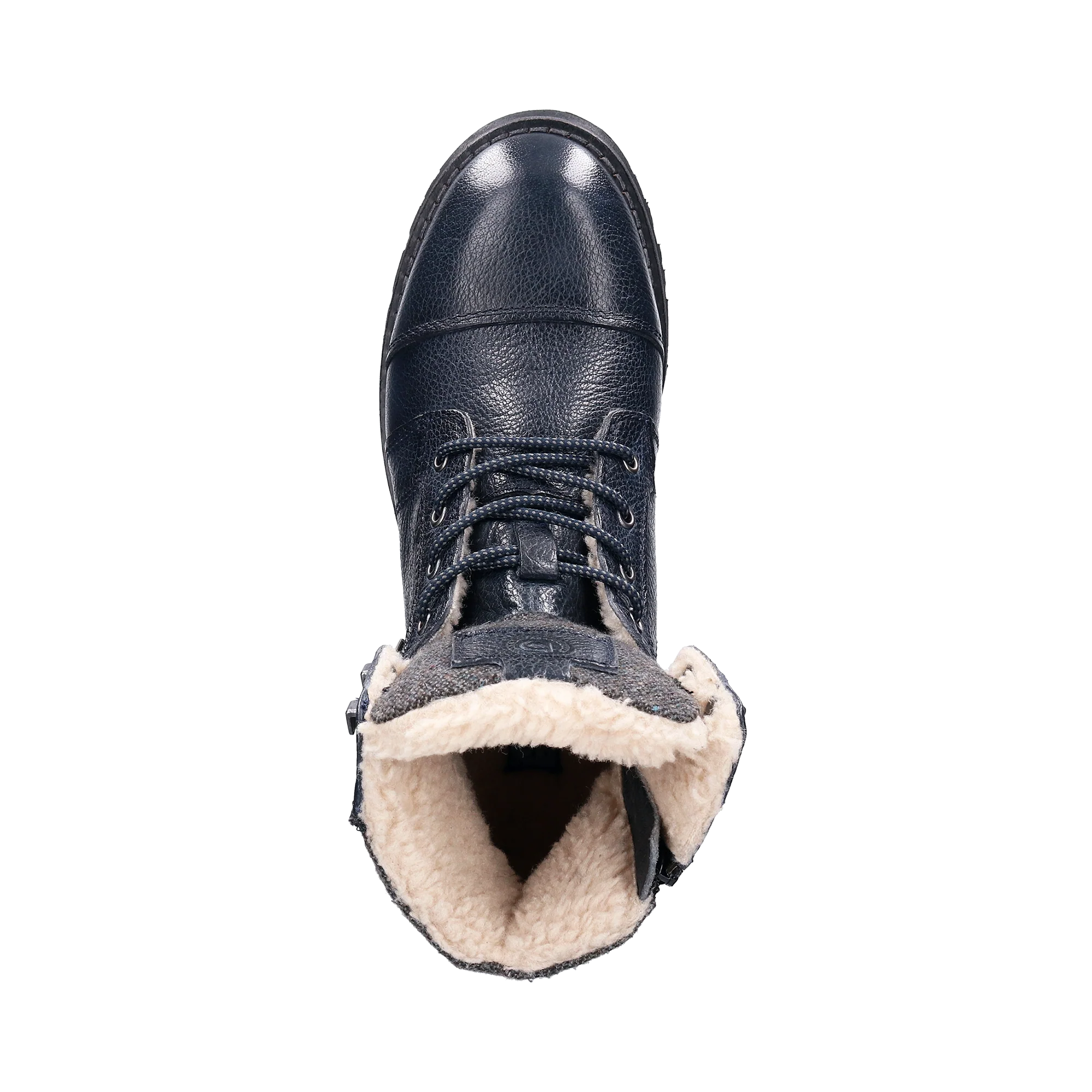 Stiefel dunkelblau - Image 6