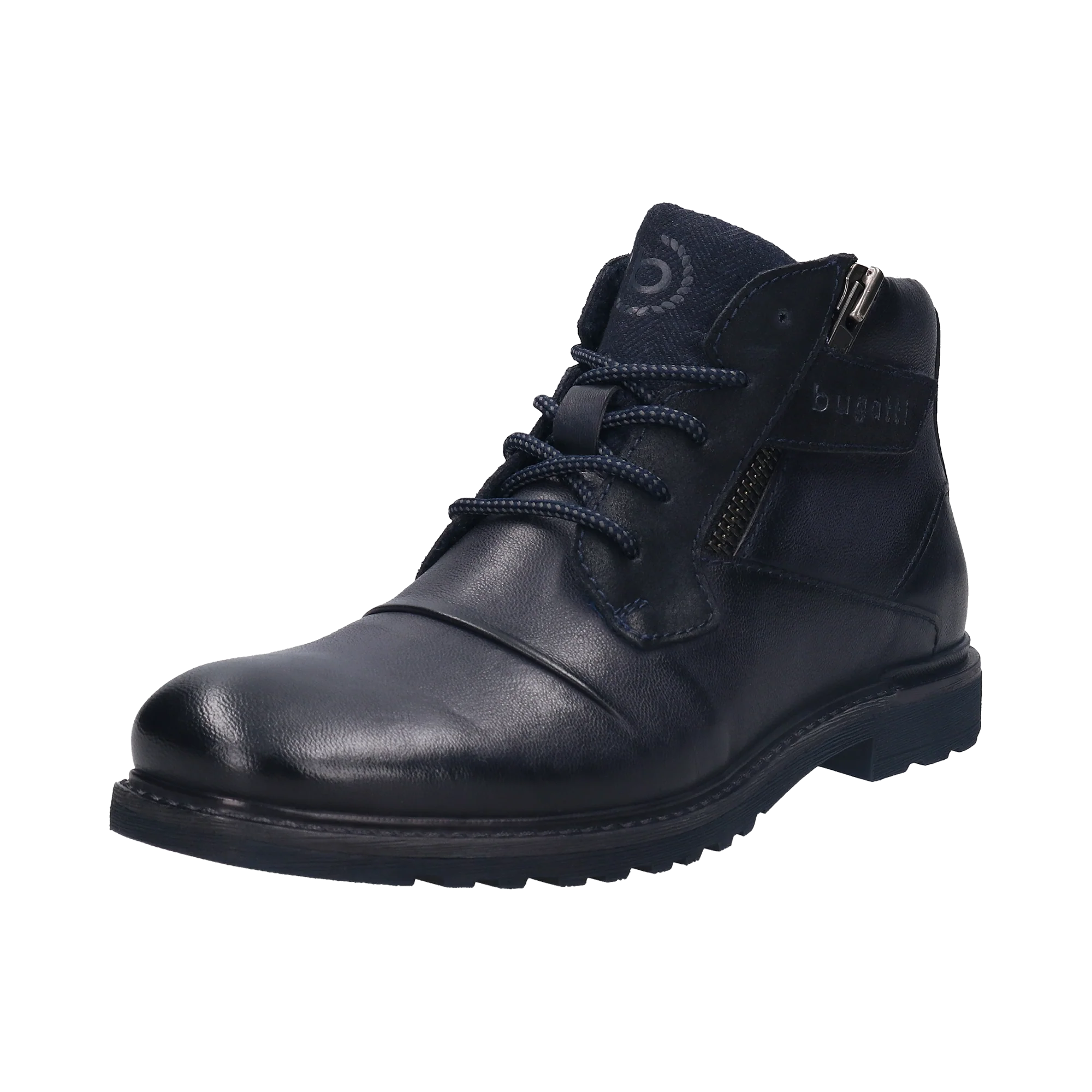 Stiefel dunkelblau - Image 5