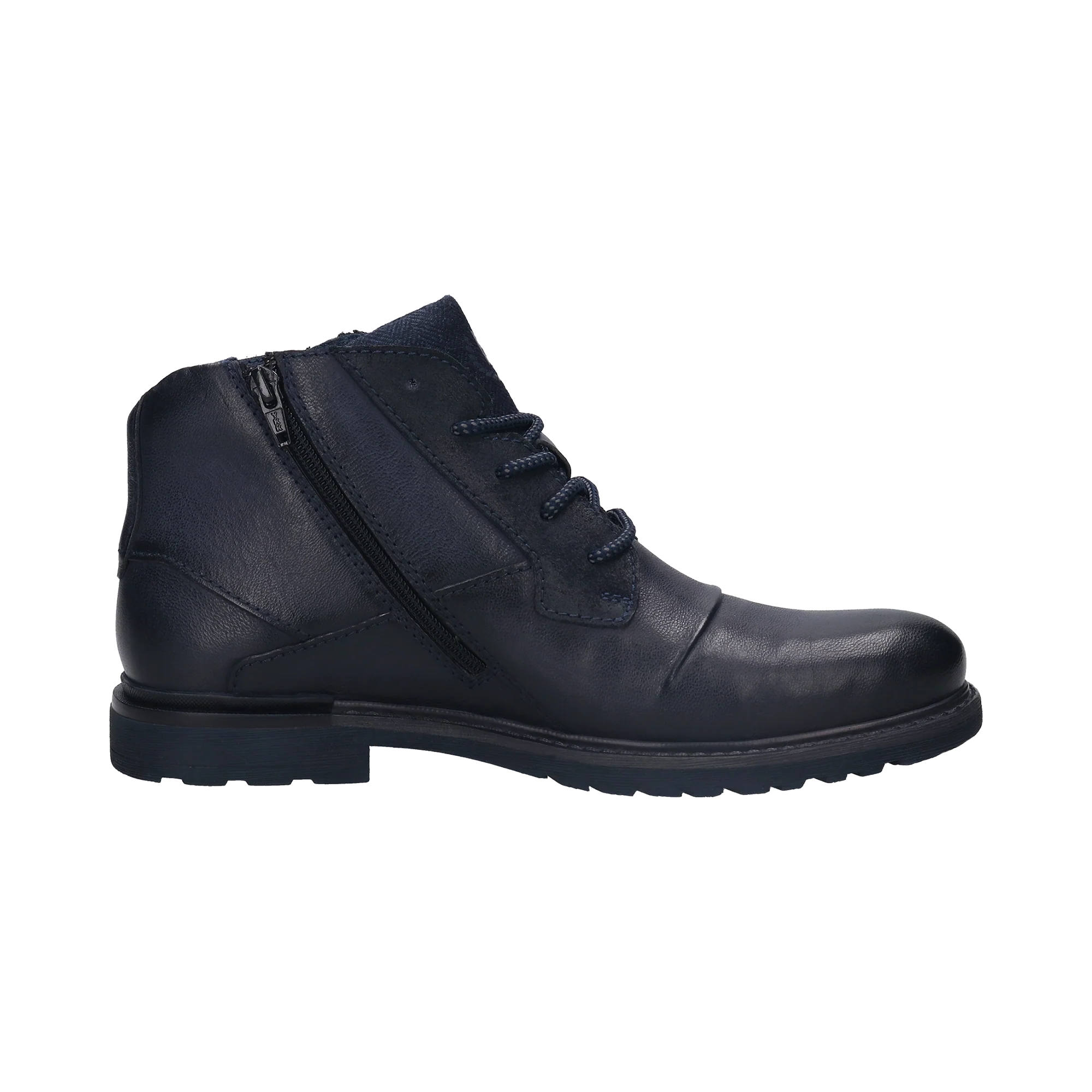 Stiefel dunkelblau - Image 7