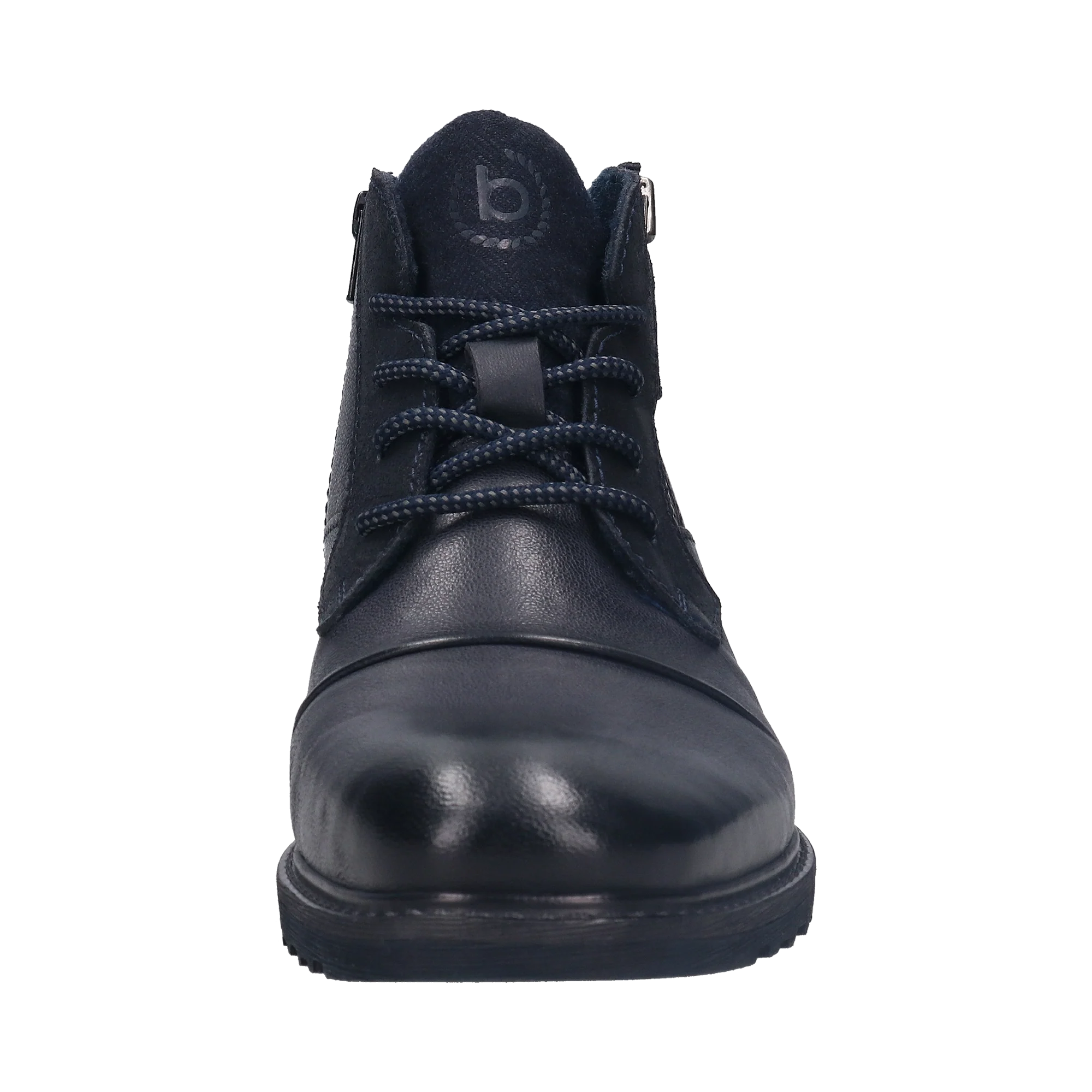 Stiefel dunkelblau - Image 8