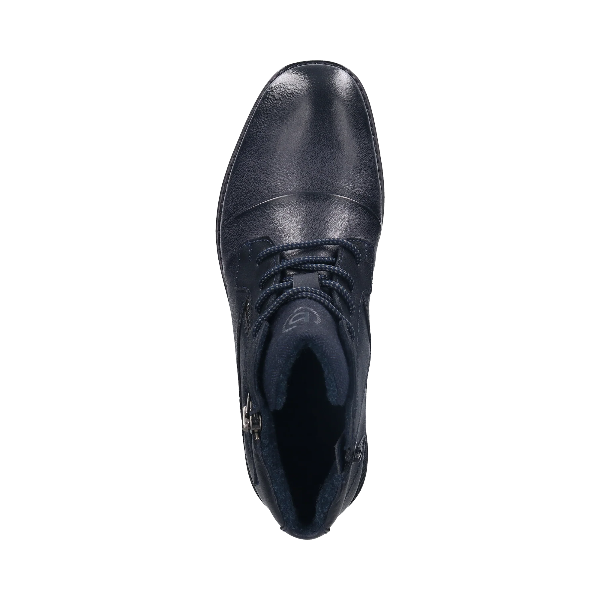 Stiefel dunkelblau - Image 9