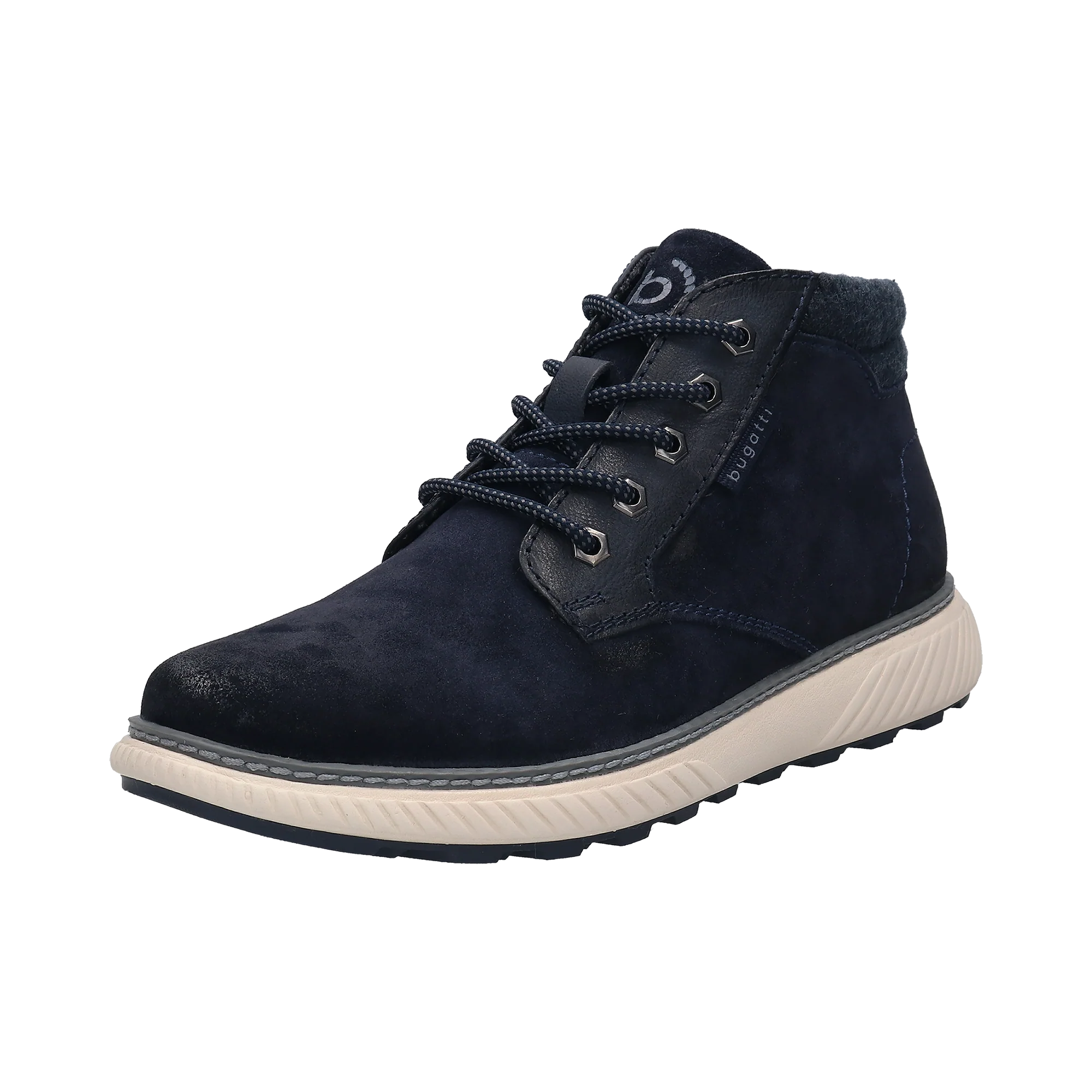 Stiefel dunkelblau - Image 2