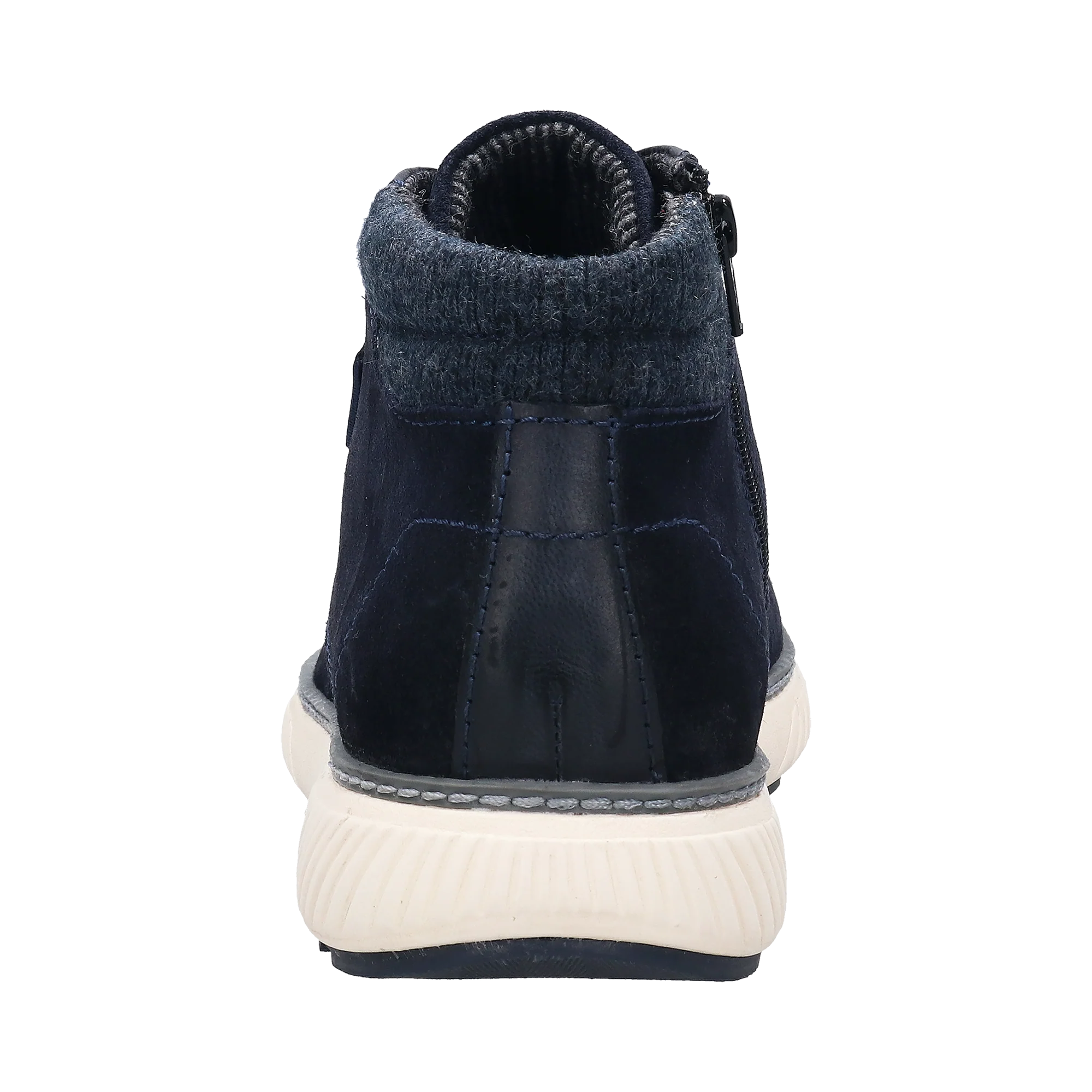 Stiefel dunkelblau - Image 3