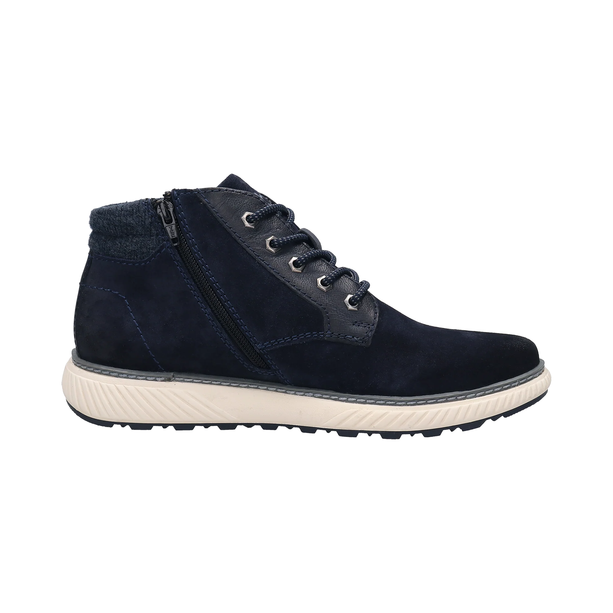 Stiefel dunkelblau - Image 4