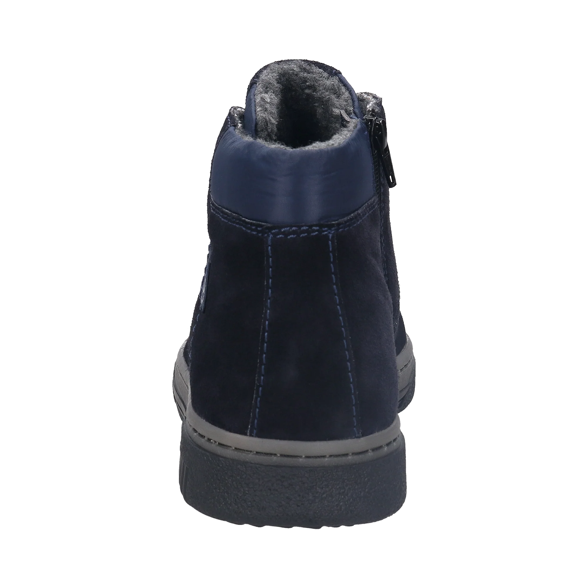 Stiefel dunkelblau - Image 3