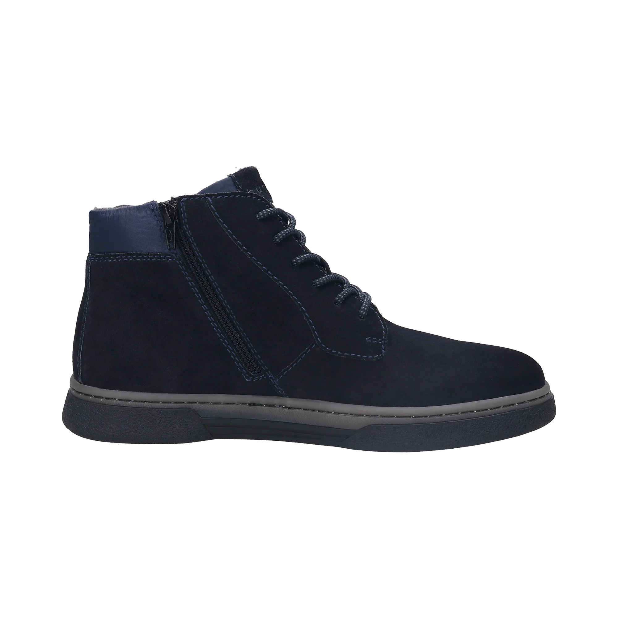Stiefel dunkelblau - Image 4