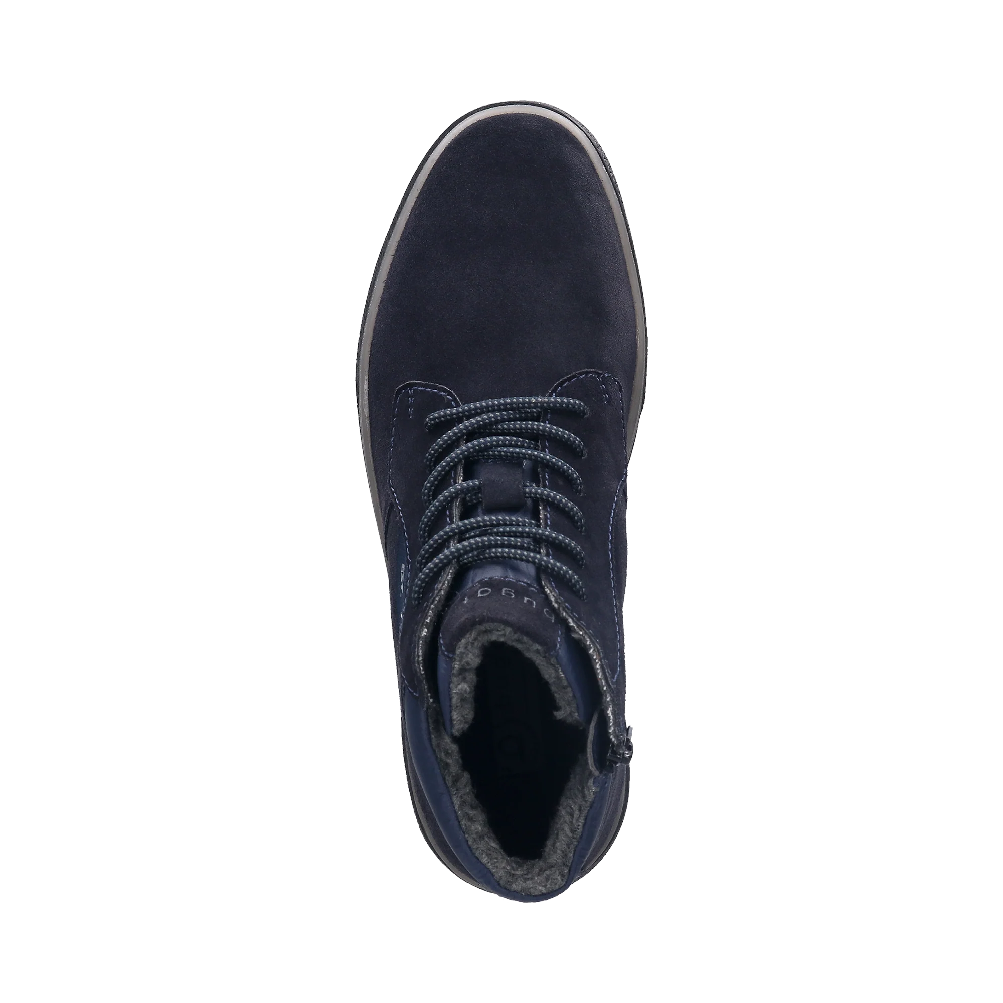 Stiefel dunkelblau - Image 6