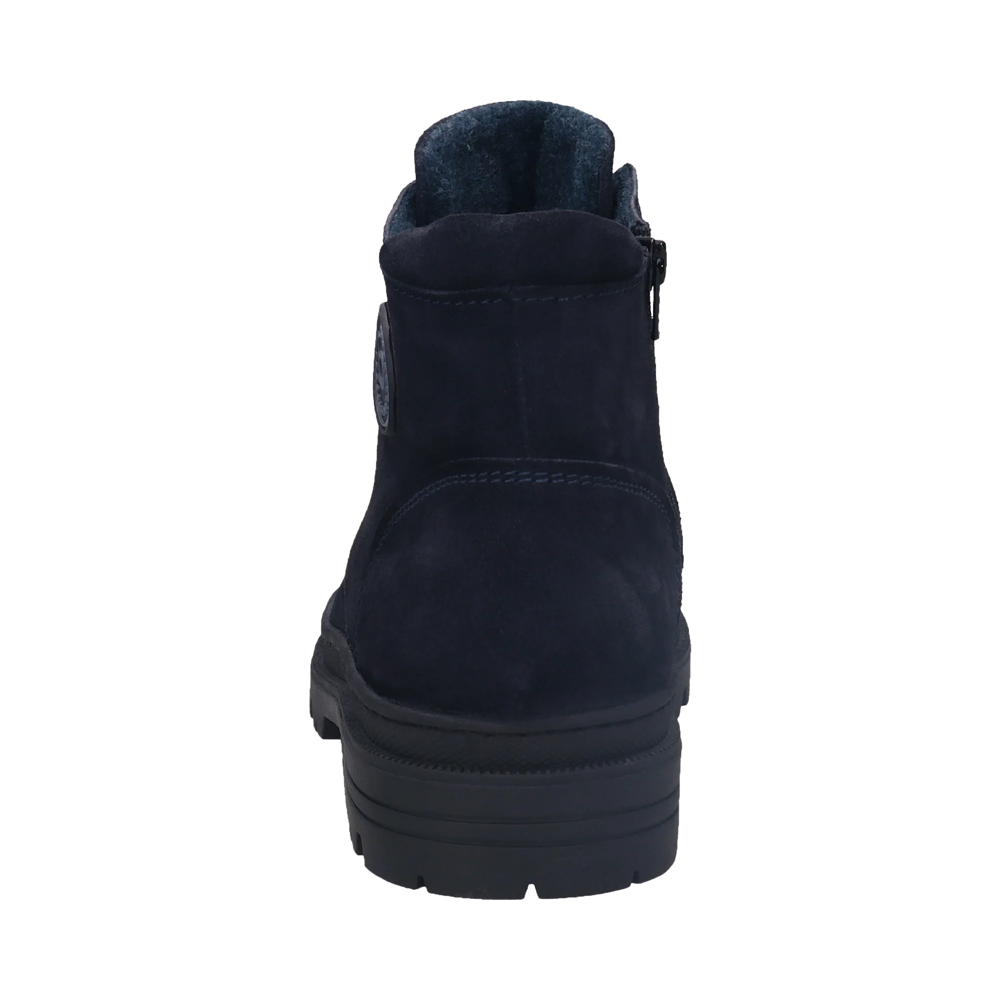 Stiefel dunkelblau - Image 3