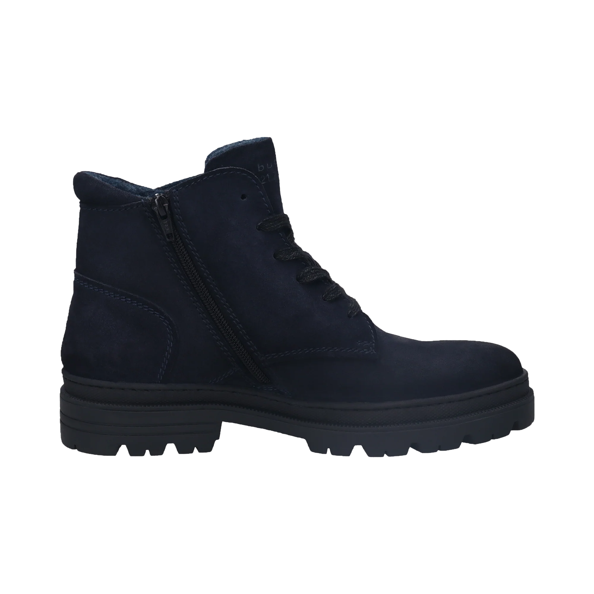 Stiefel dunkelblau - Image 4