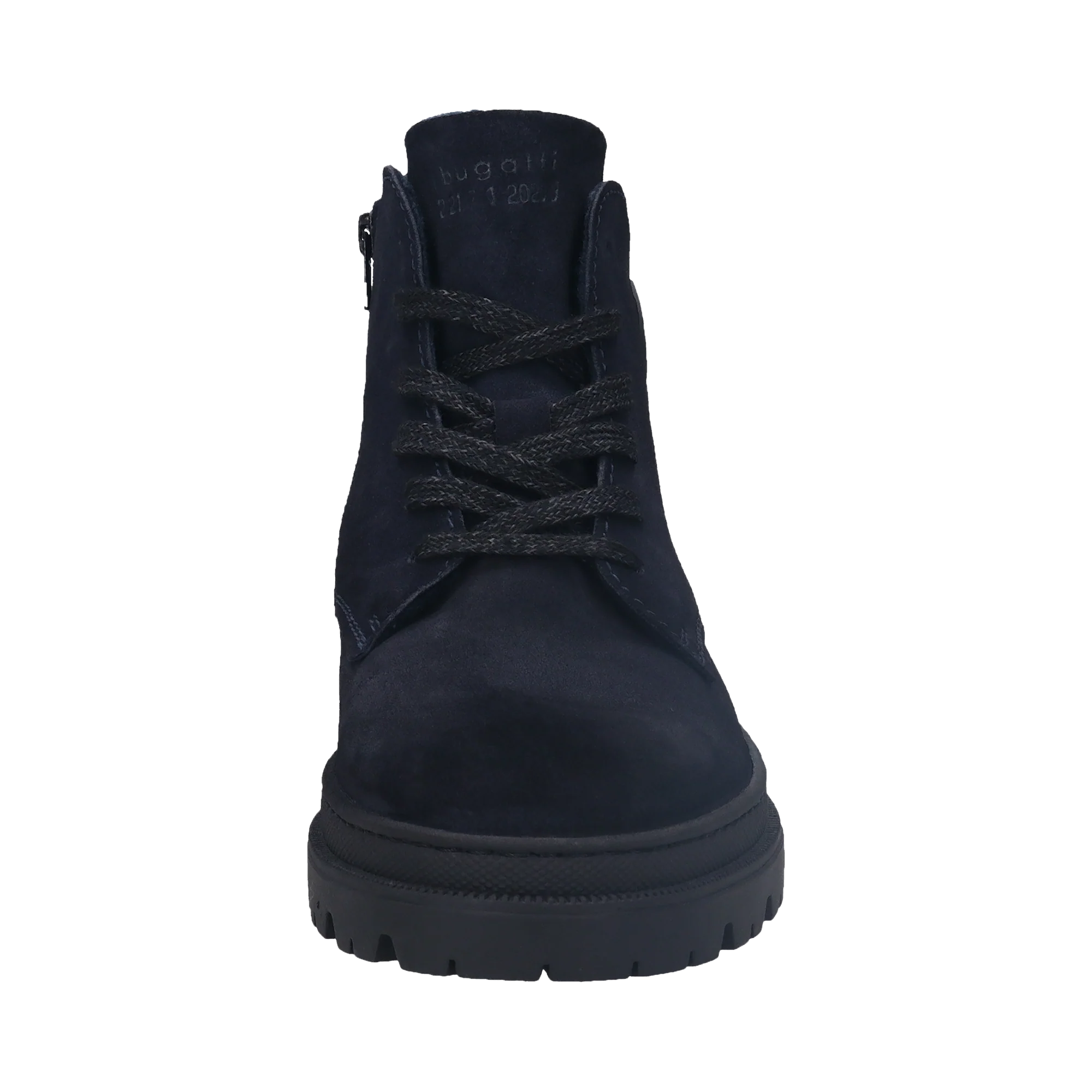 Stiefel dunkelblau - Image 5