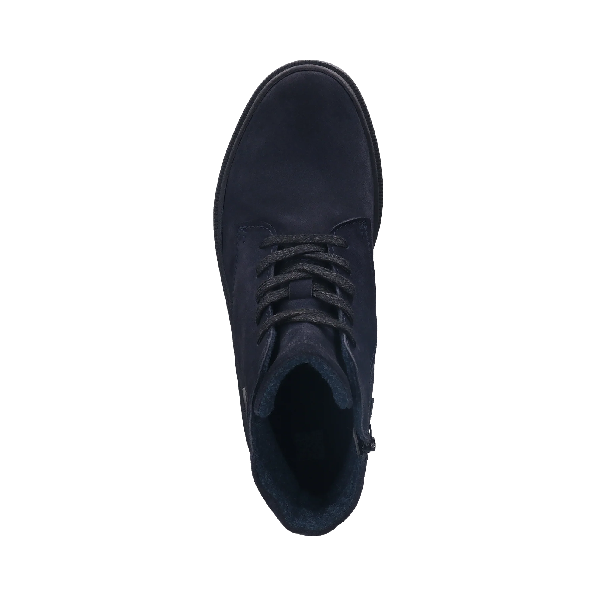 Stiefel dunkelblau - Image 6