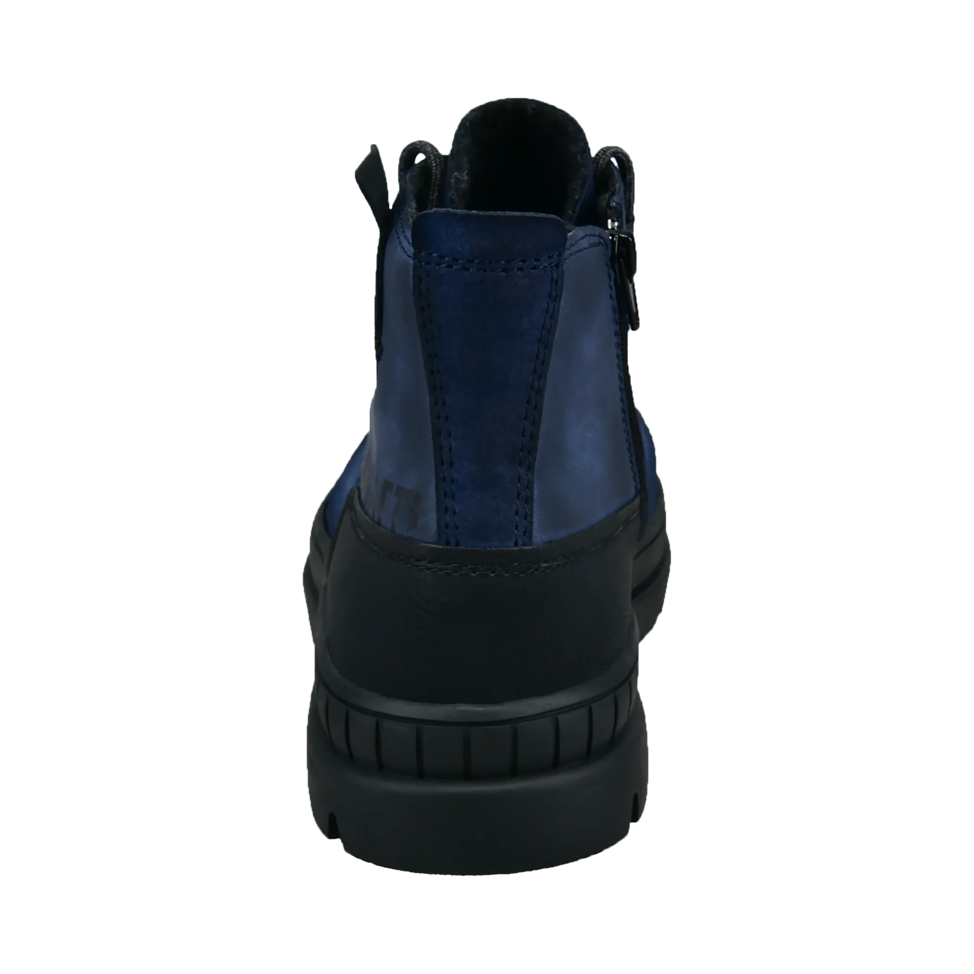 Stiefel dunkelblau - Image 3