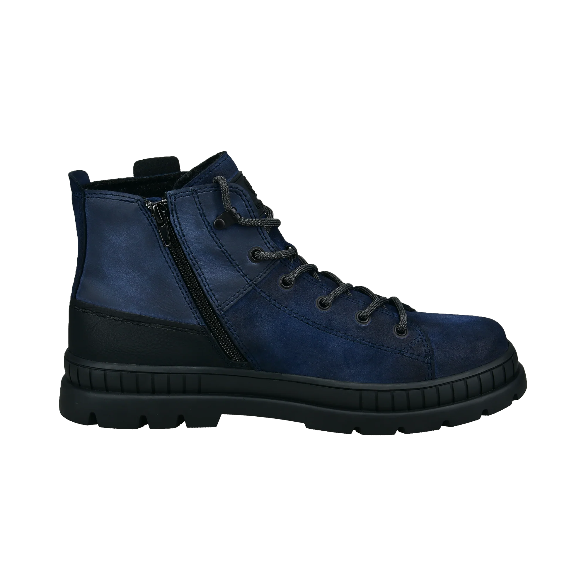 Stiefel dunkelblau - Image 4
