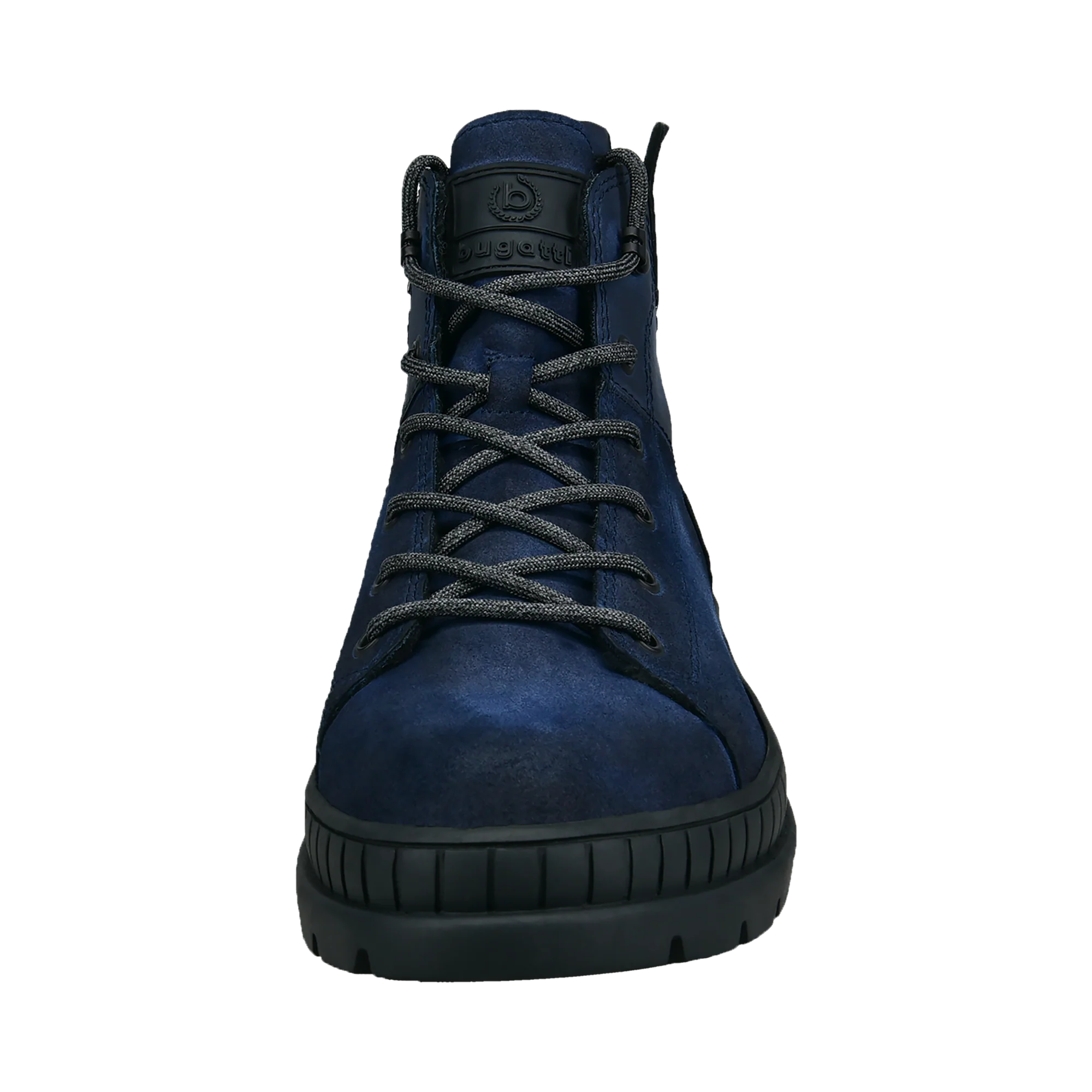 Stiefel dunkelblau - Image 5