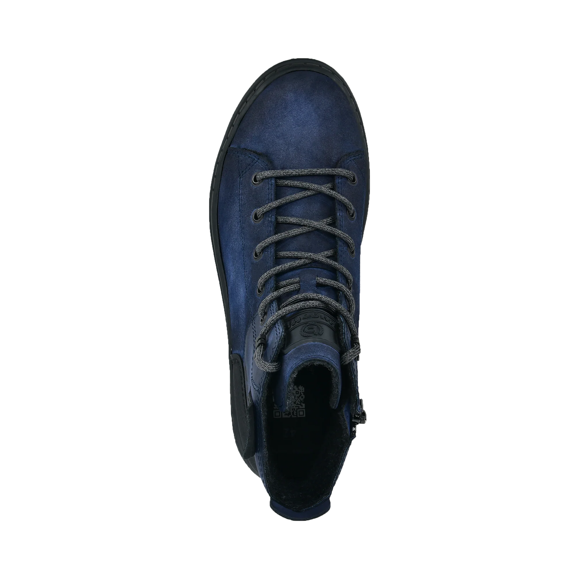Stiefel dunkelblau - Image 6