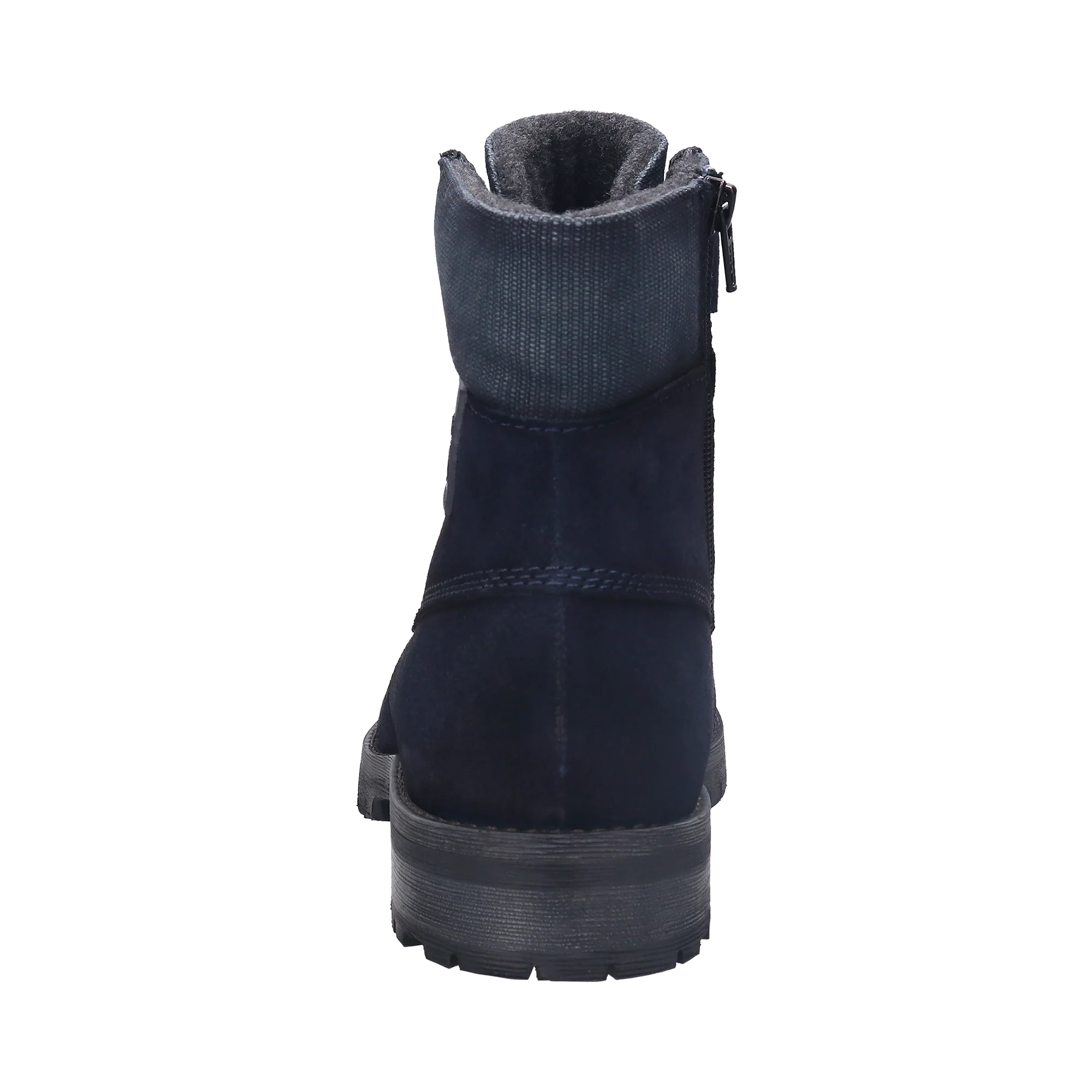 Stiefel dunkelblau - Image 3
