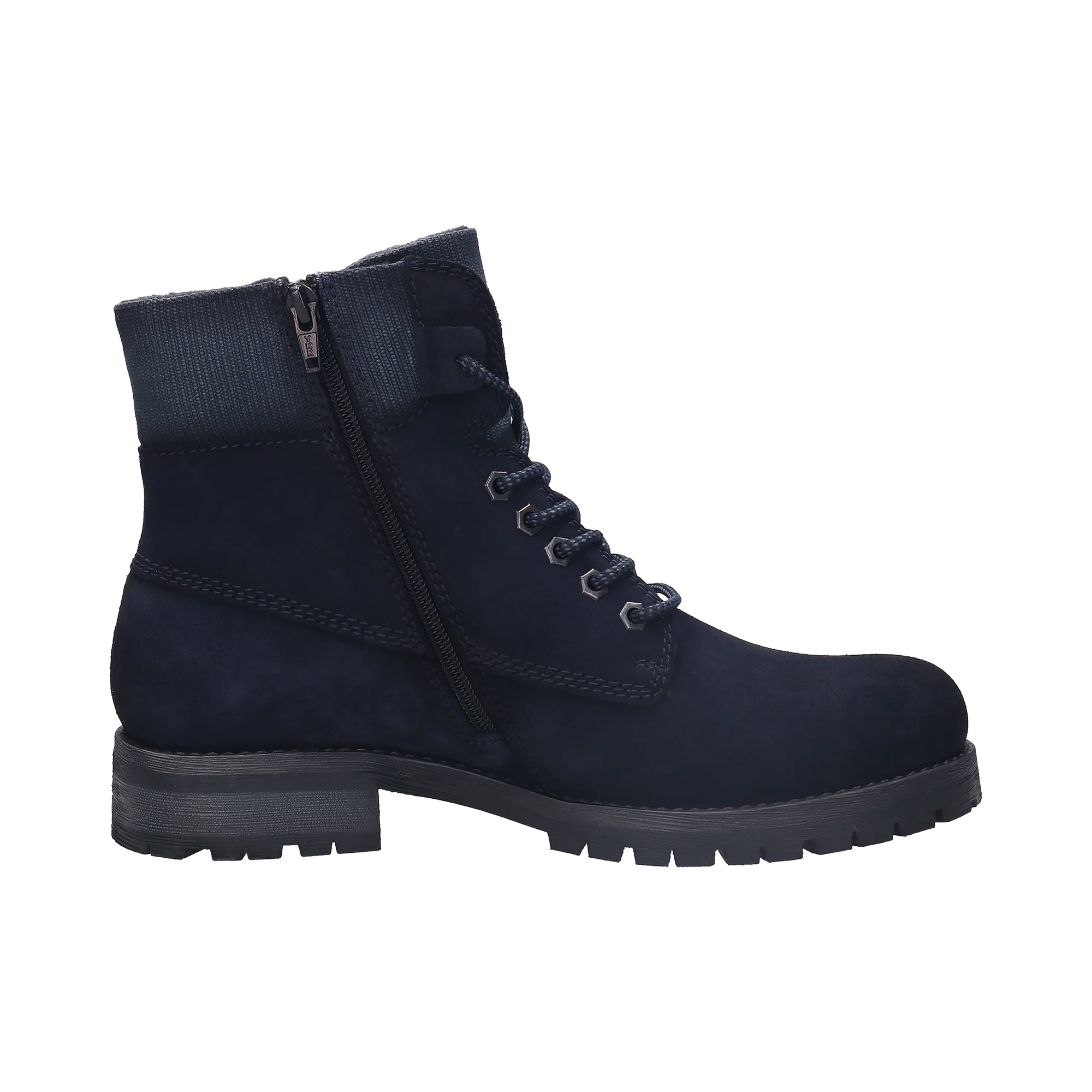Stiefel dunkelblau - Image 4