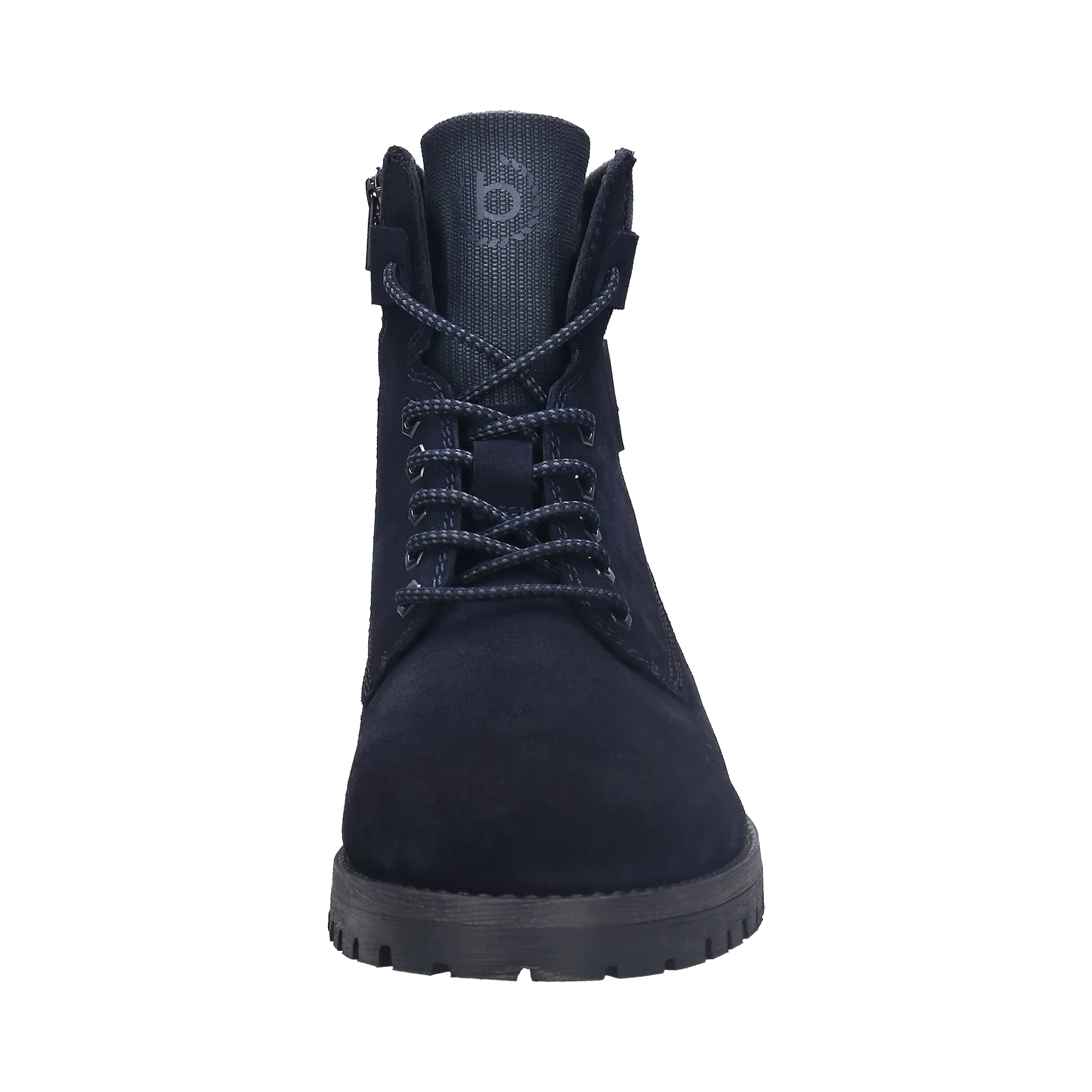 Stiefel dunkelblau - Image 5