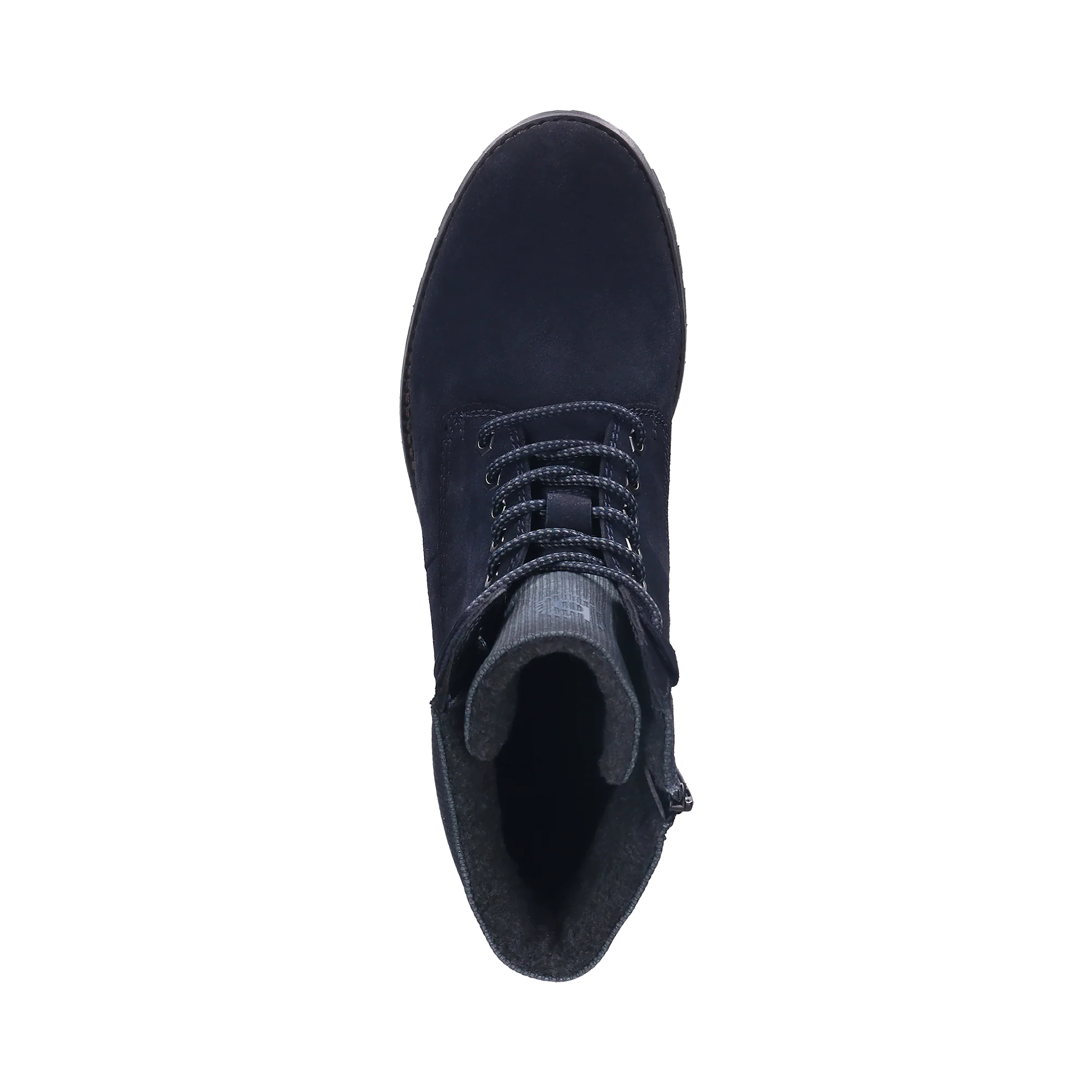 Stiefel dunkelblau - Image 6