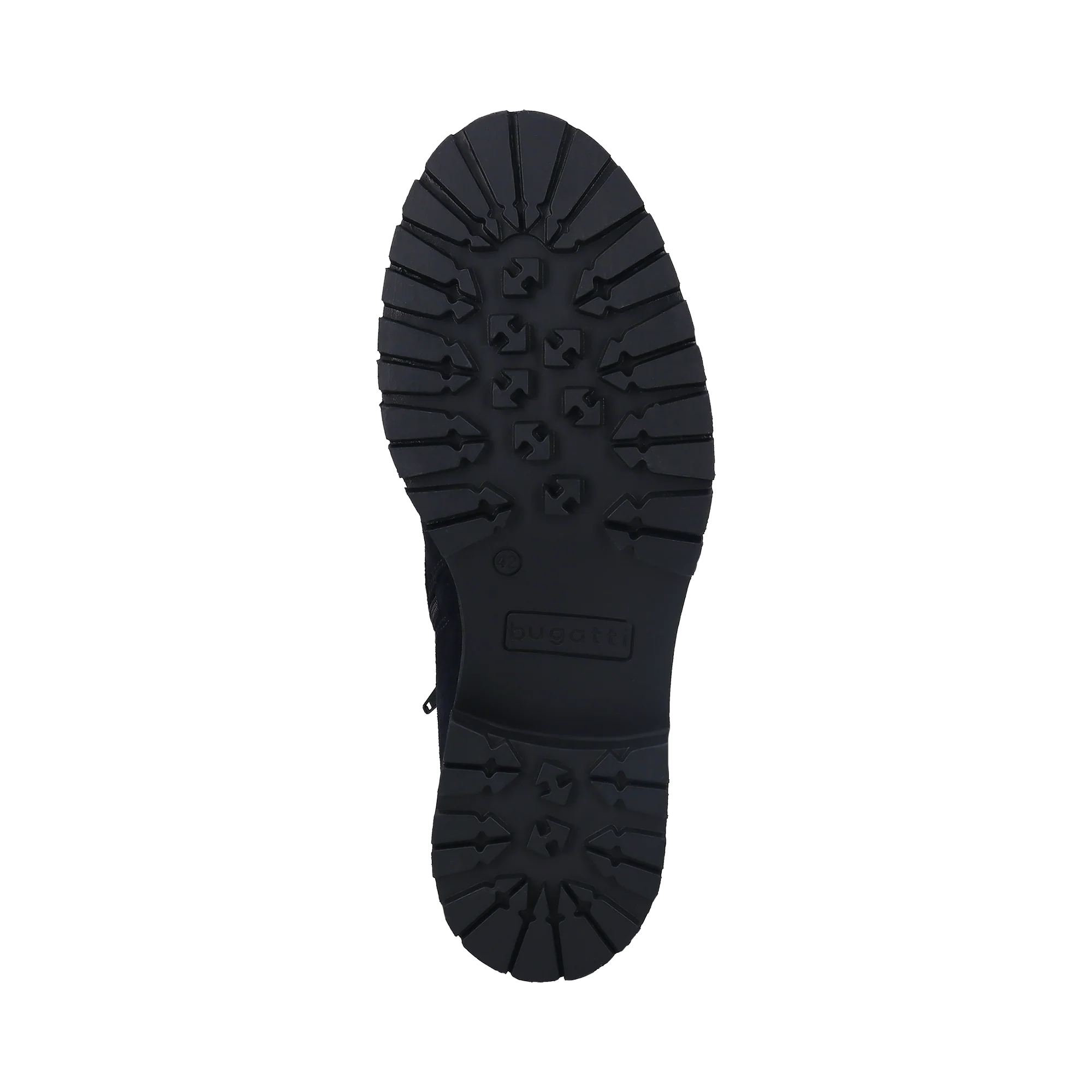 Stiefel dunkelblau - Image 7