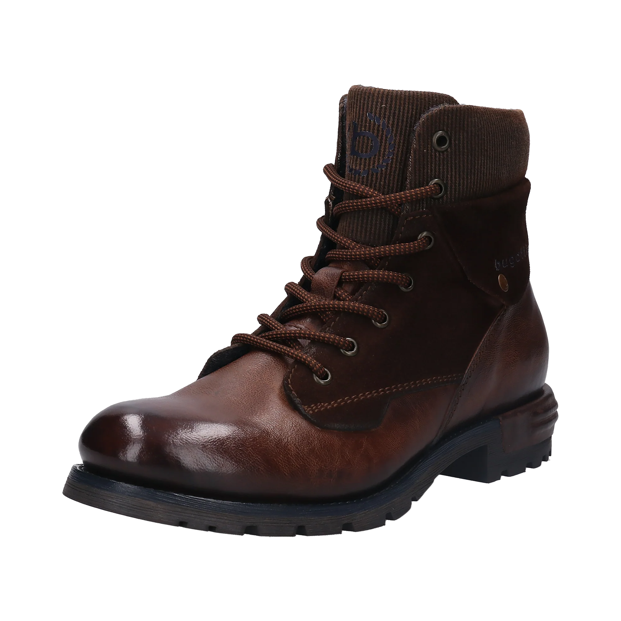 Stiefel dunkelbraun - Image 2