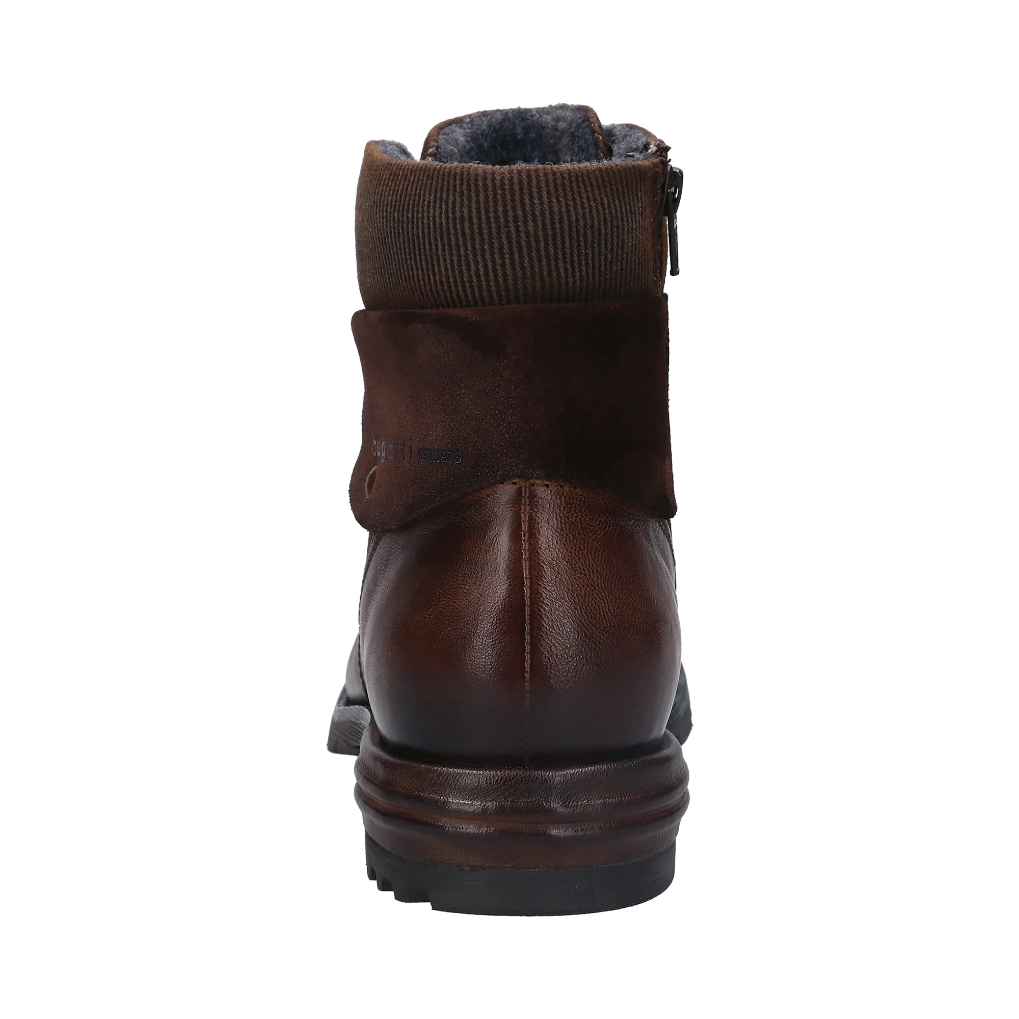 Stiefel dunkelbraun - Image 3
