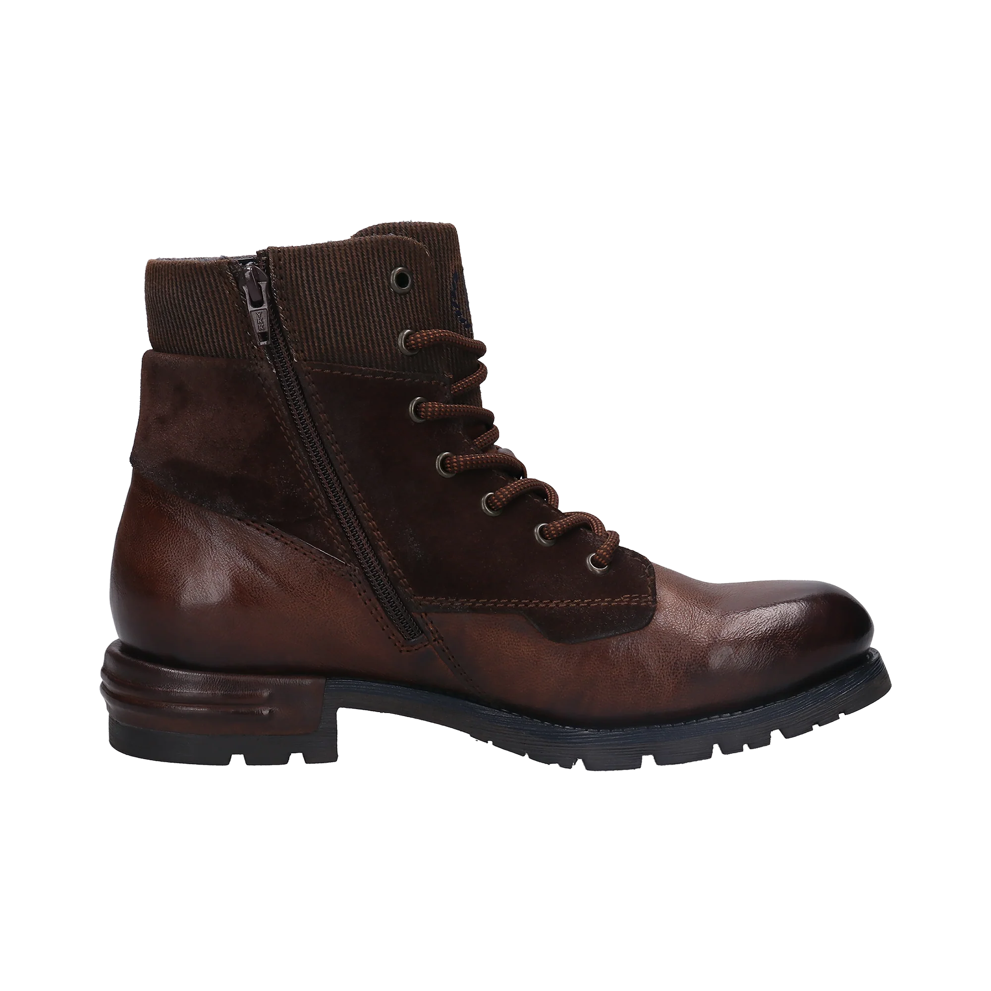 Stiefel dunkelbraun - Image 4