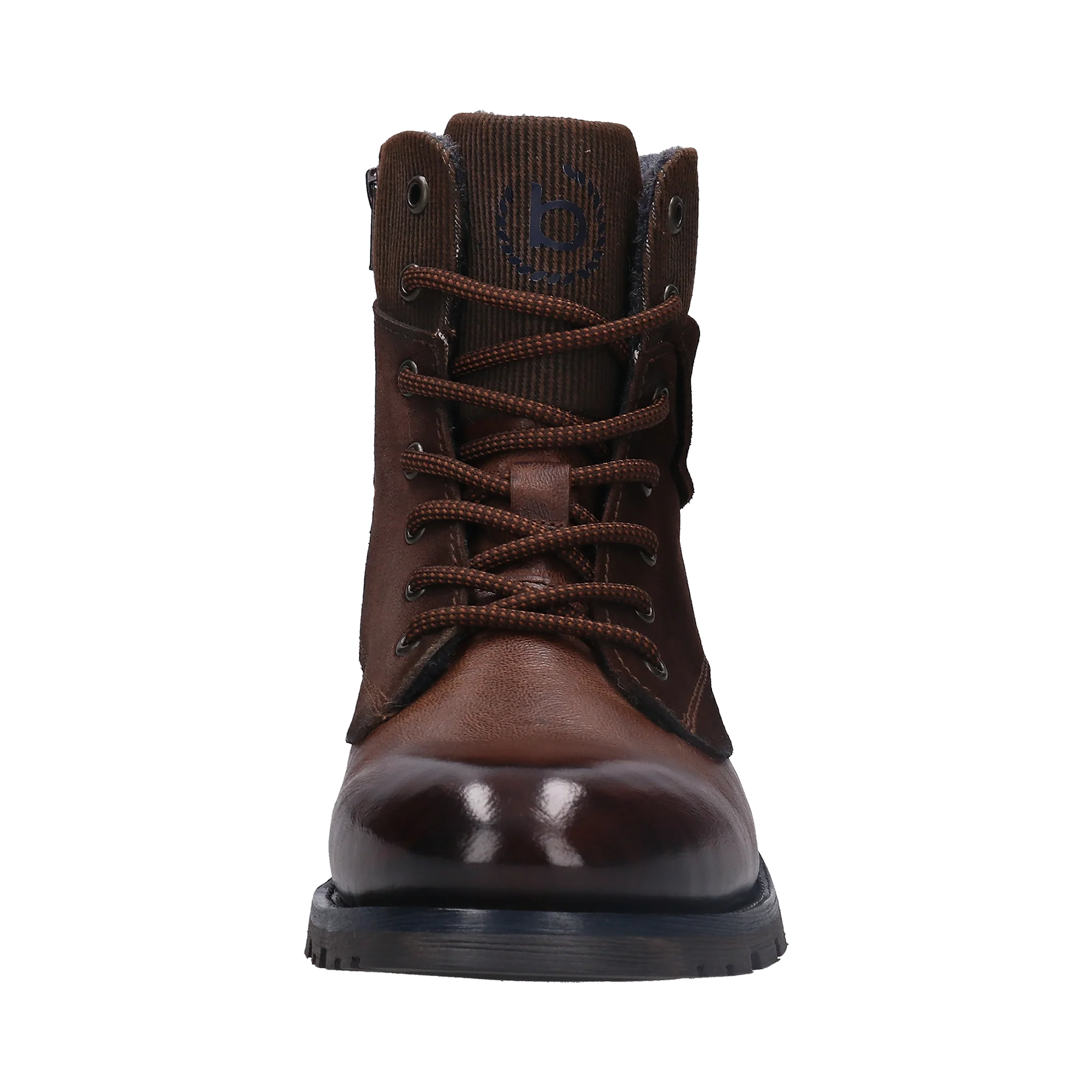 Stiefel dunkelbraun - Image 5