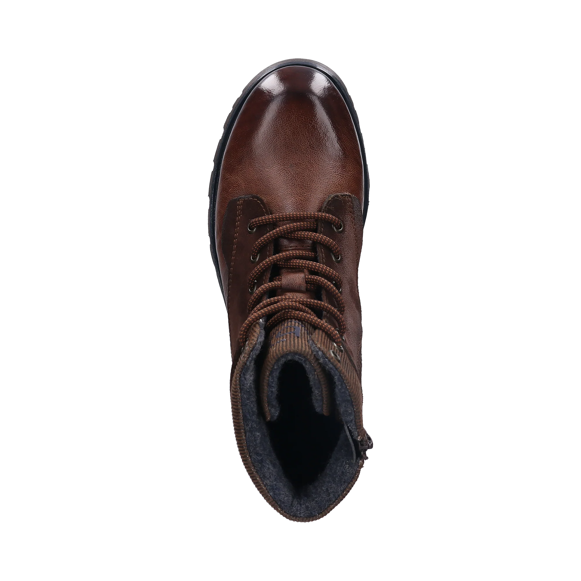 Stiefel dunkelbraun - Image 6
