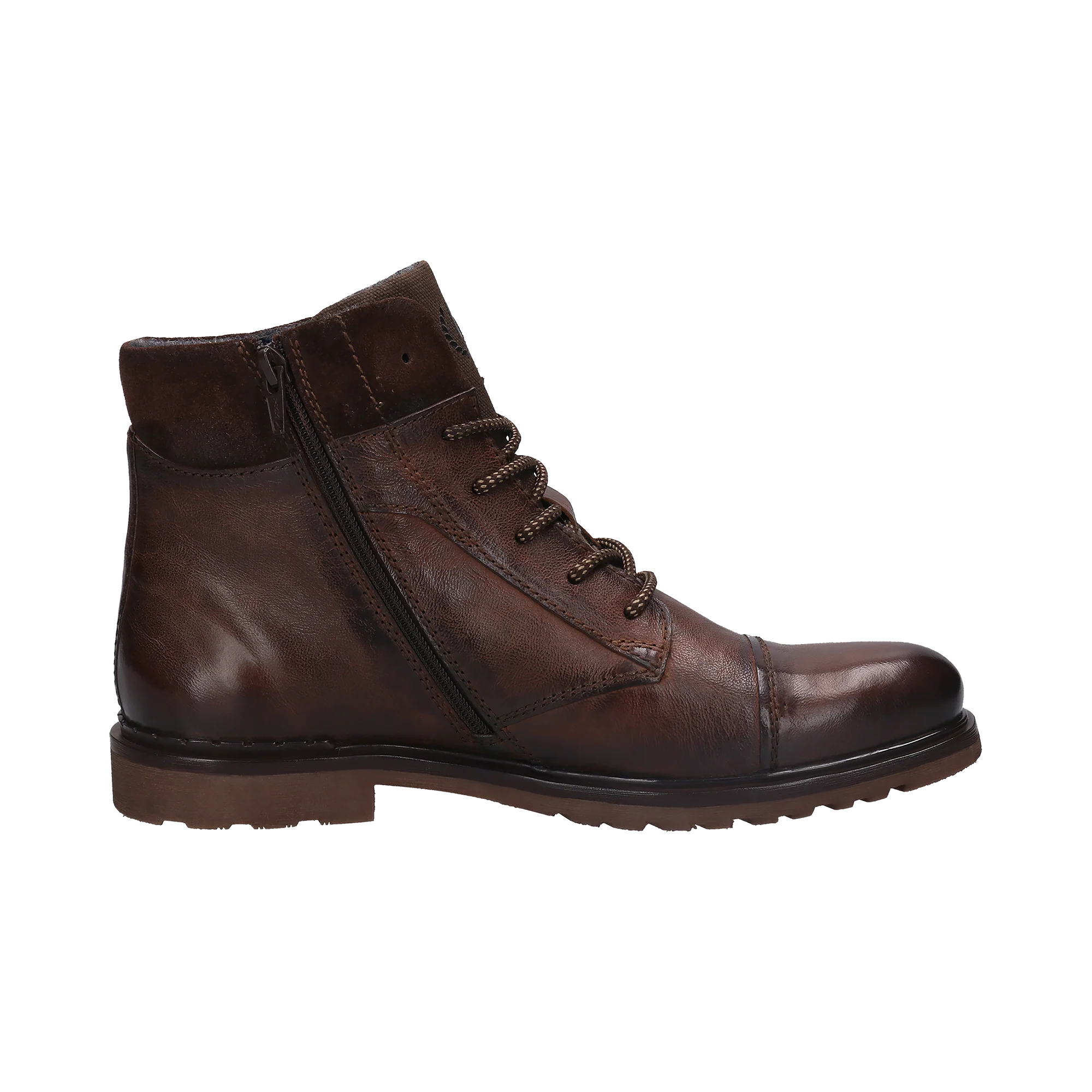 Stiefel dunkelbraun - Image 4