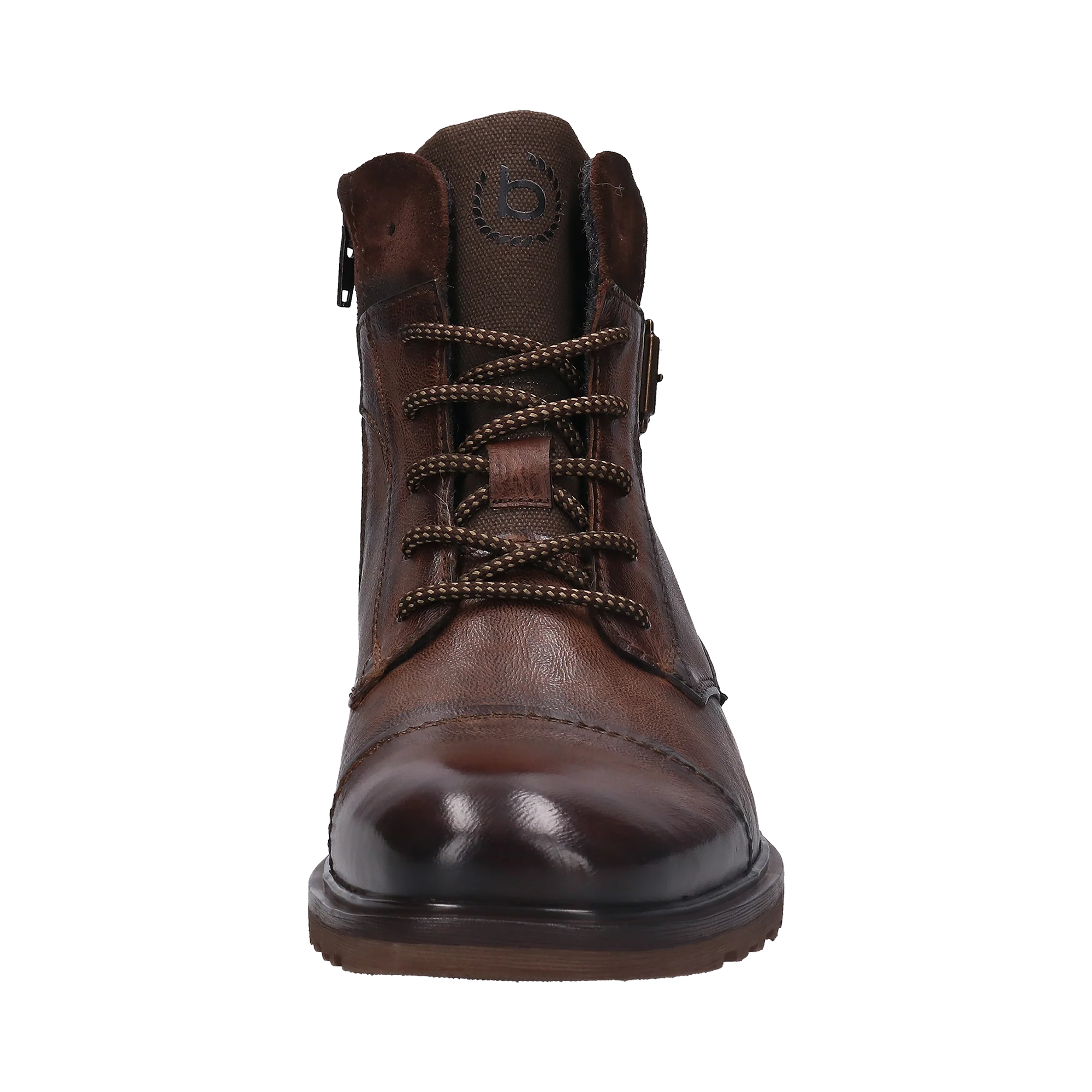 Stiefel dunkelbraun - Image 5