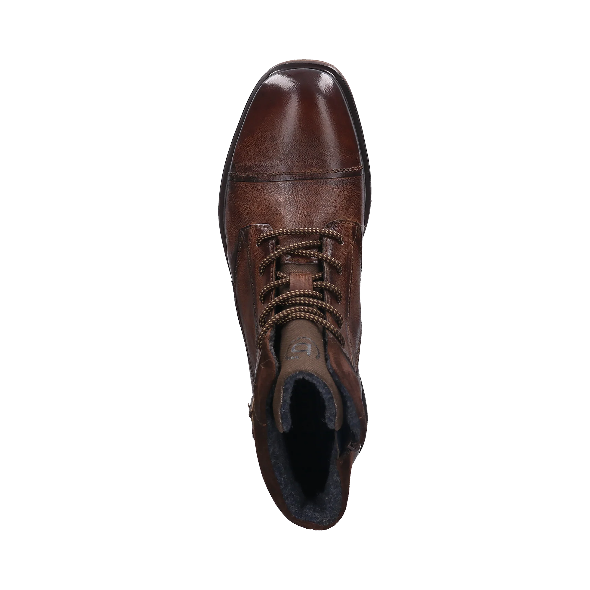 Stiefel dunkelbraun - Image 6