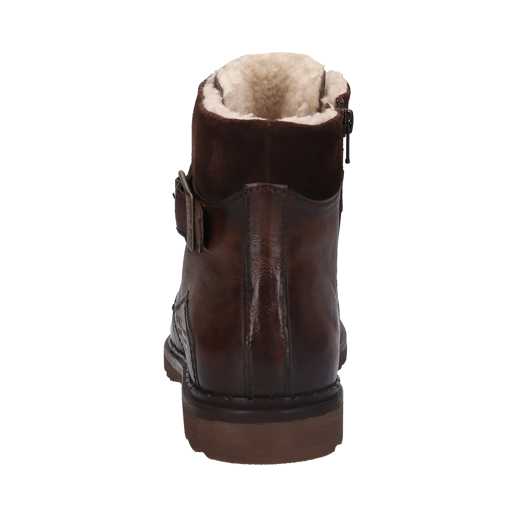 Stiefel dunkelbraun - Image 3