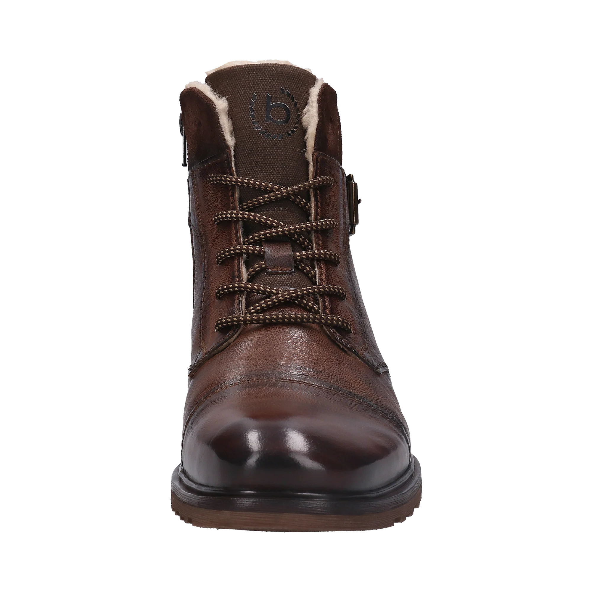 Stiefel dunkelbraun - Image 5