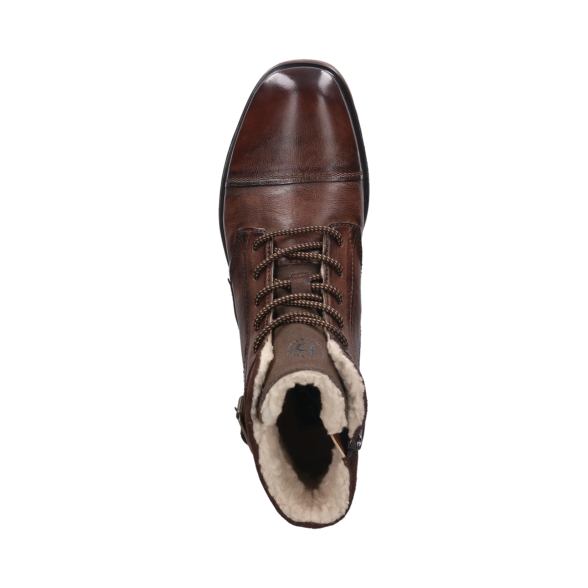 Stiefel dunkelbraun - Image 6