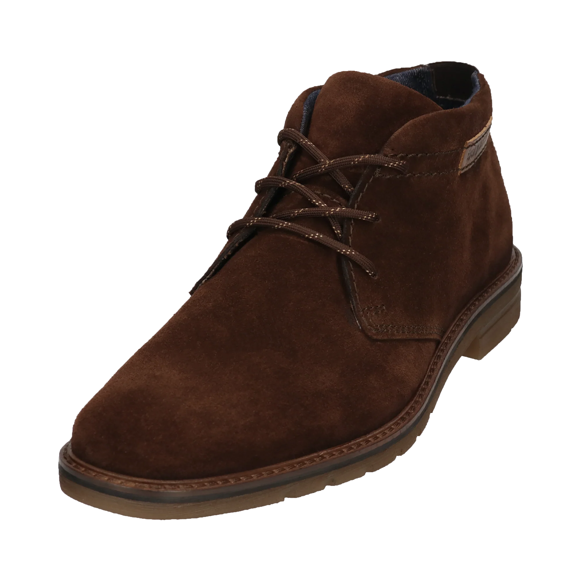 Stiefel dunkelbraun - Image 2