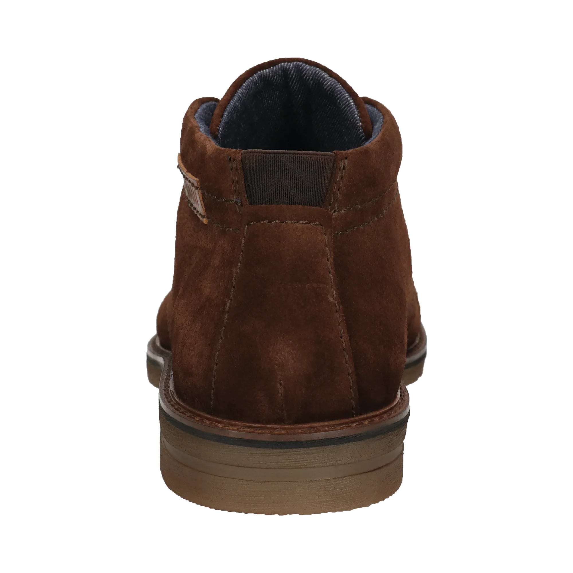 Stiefel dunkelbraun - Image 3