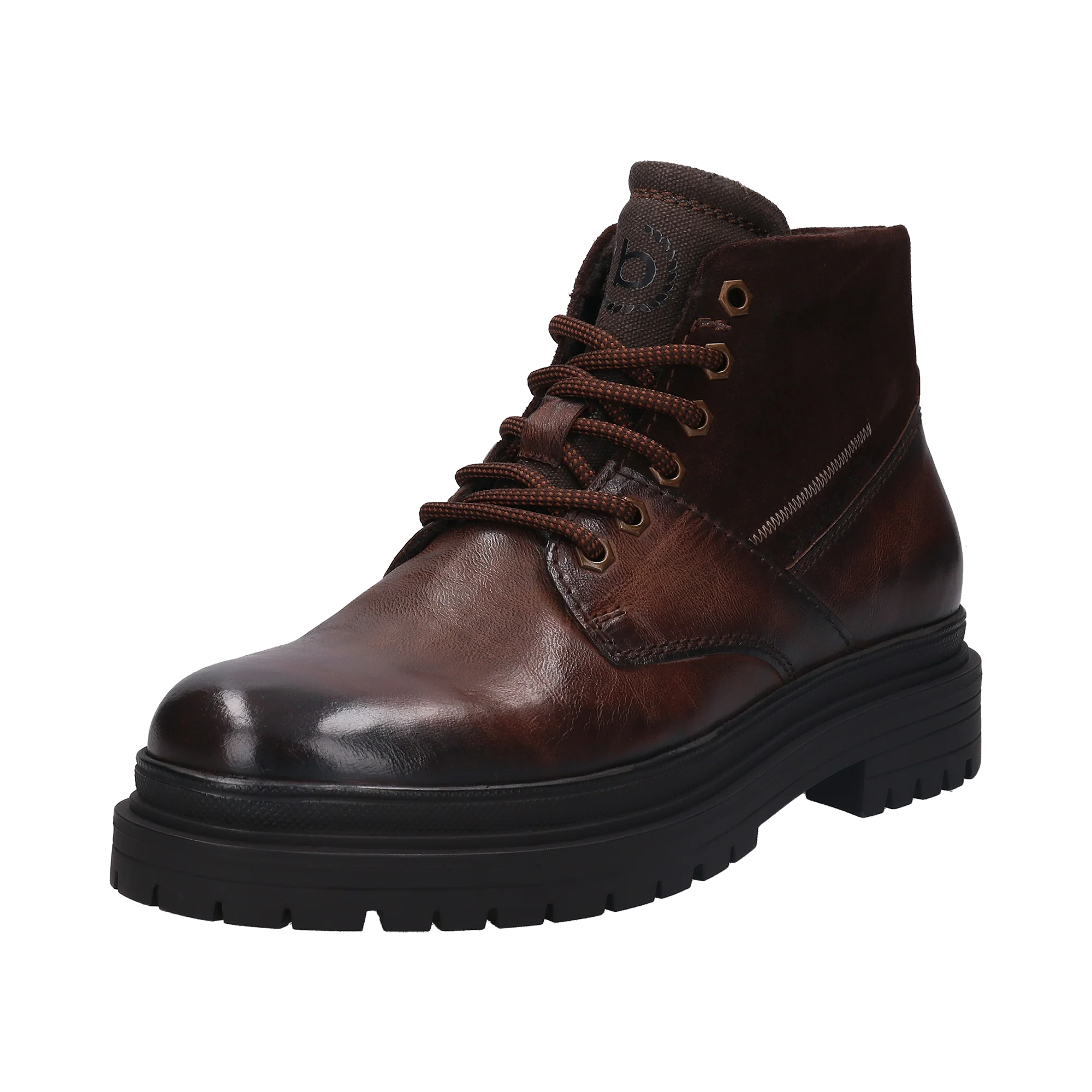 Stiefel dunkelbraun - Image 2