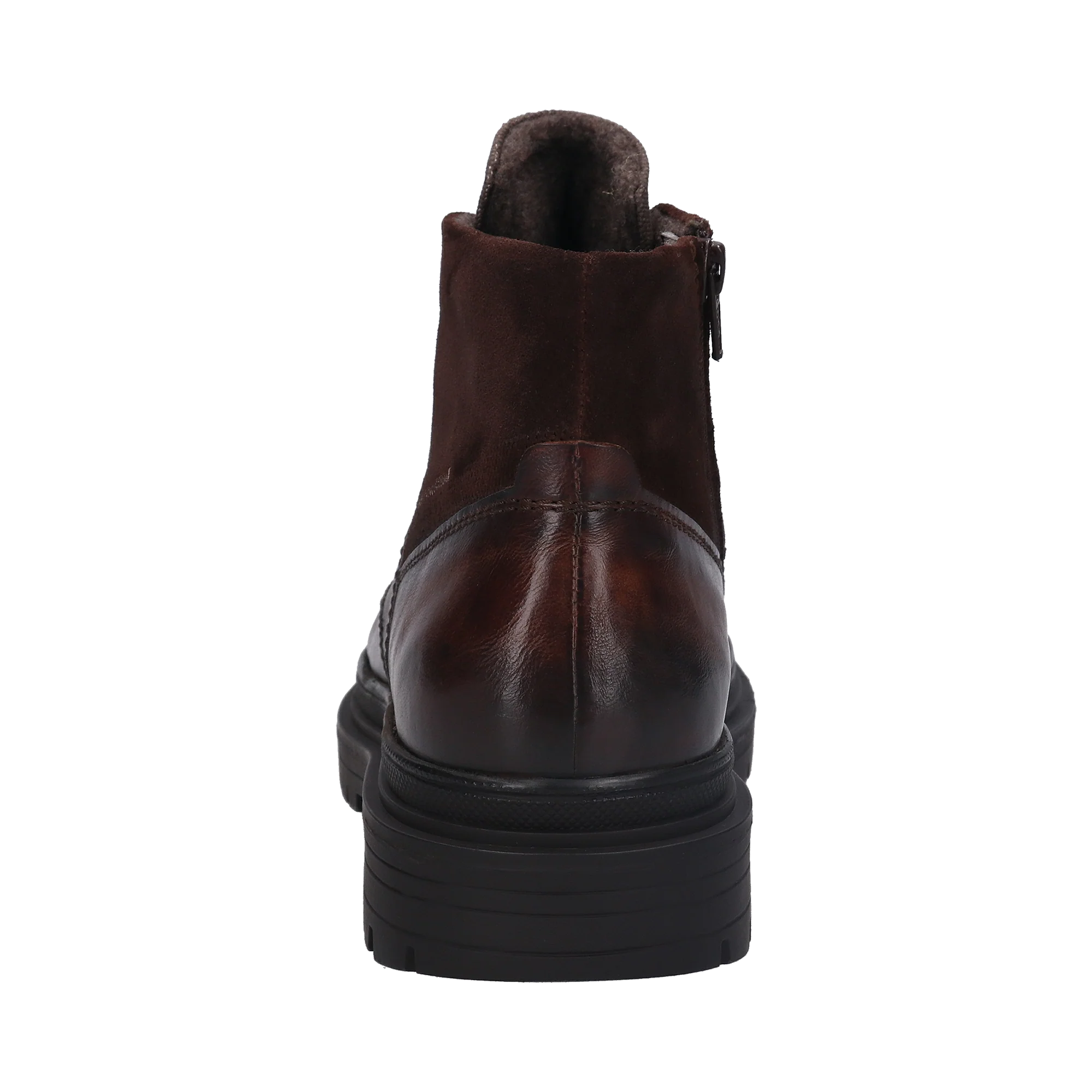 Stiefel dunkelbraun - Image 3