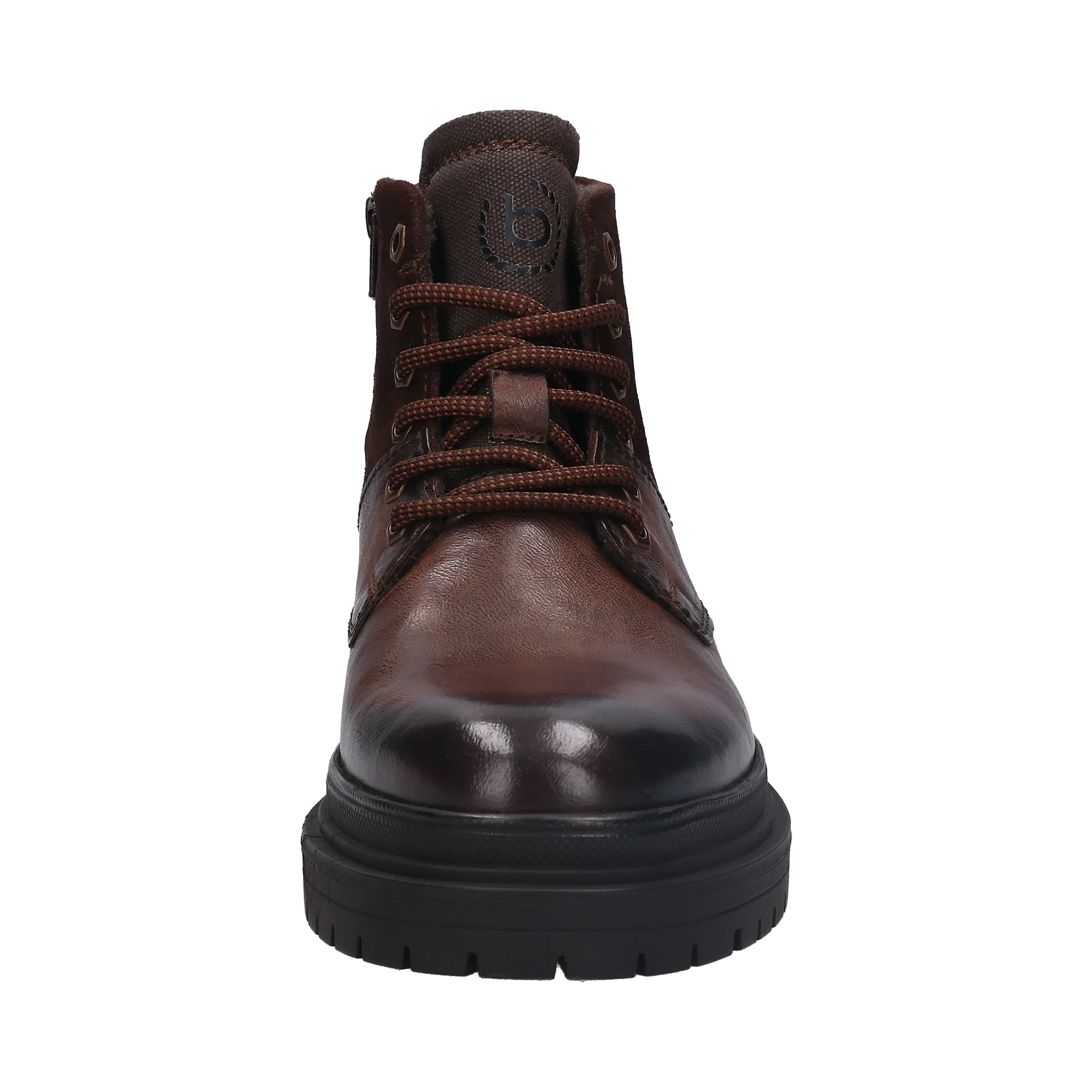 Stiefel dunkelbraun - Image 5