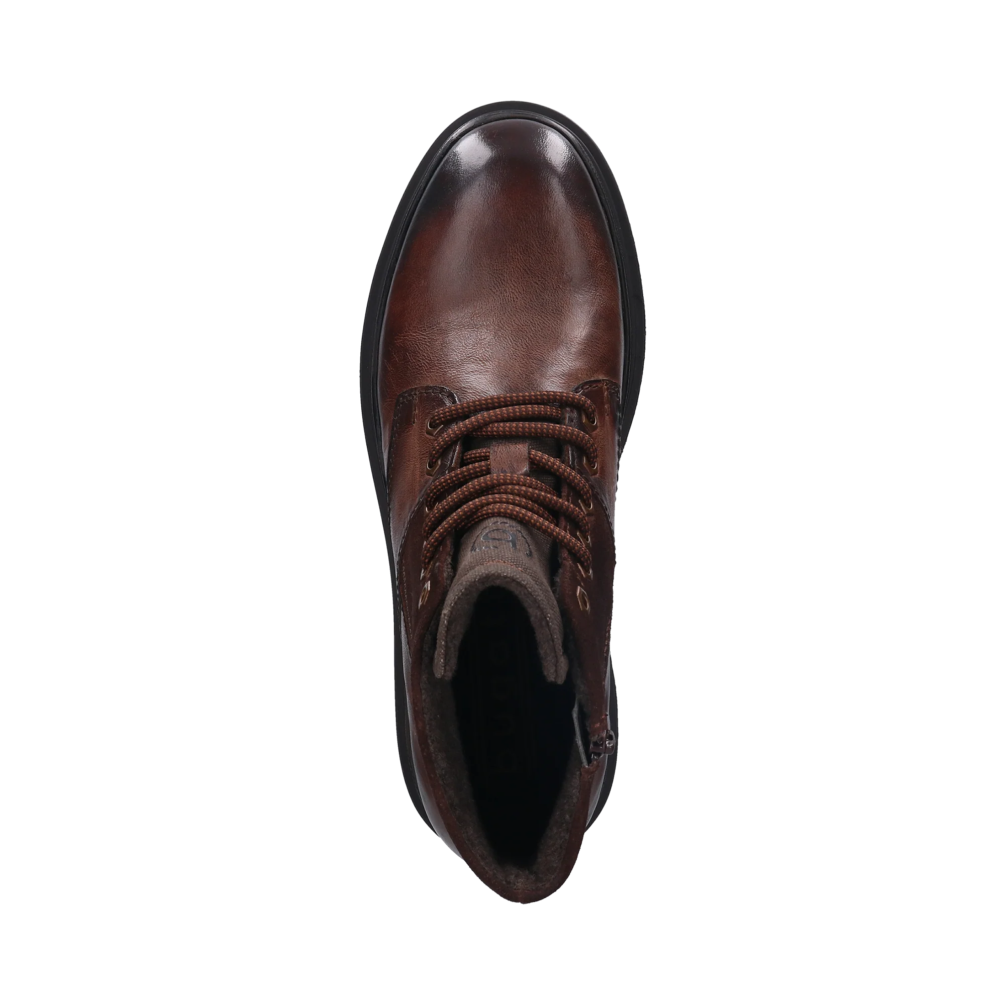 Stiefel dunkelbraun - Image 6